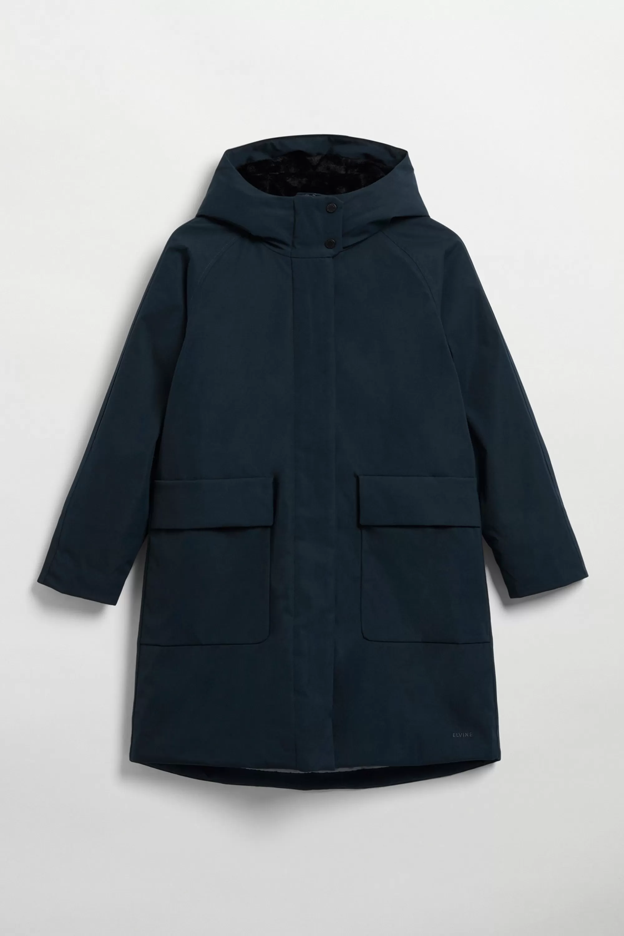 Elvine Coats & Jackets^Allyson indigo noir