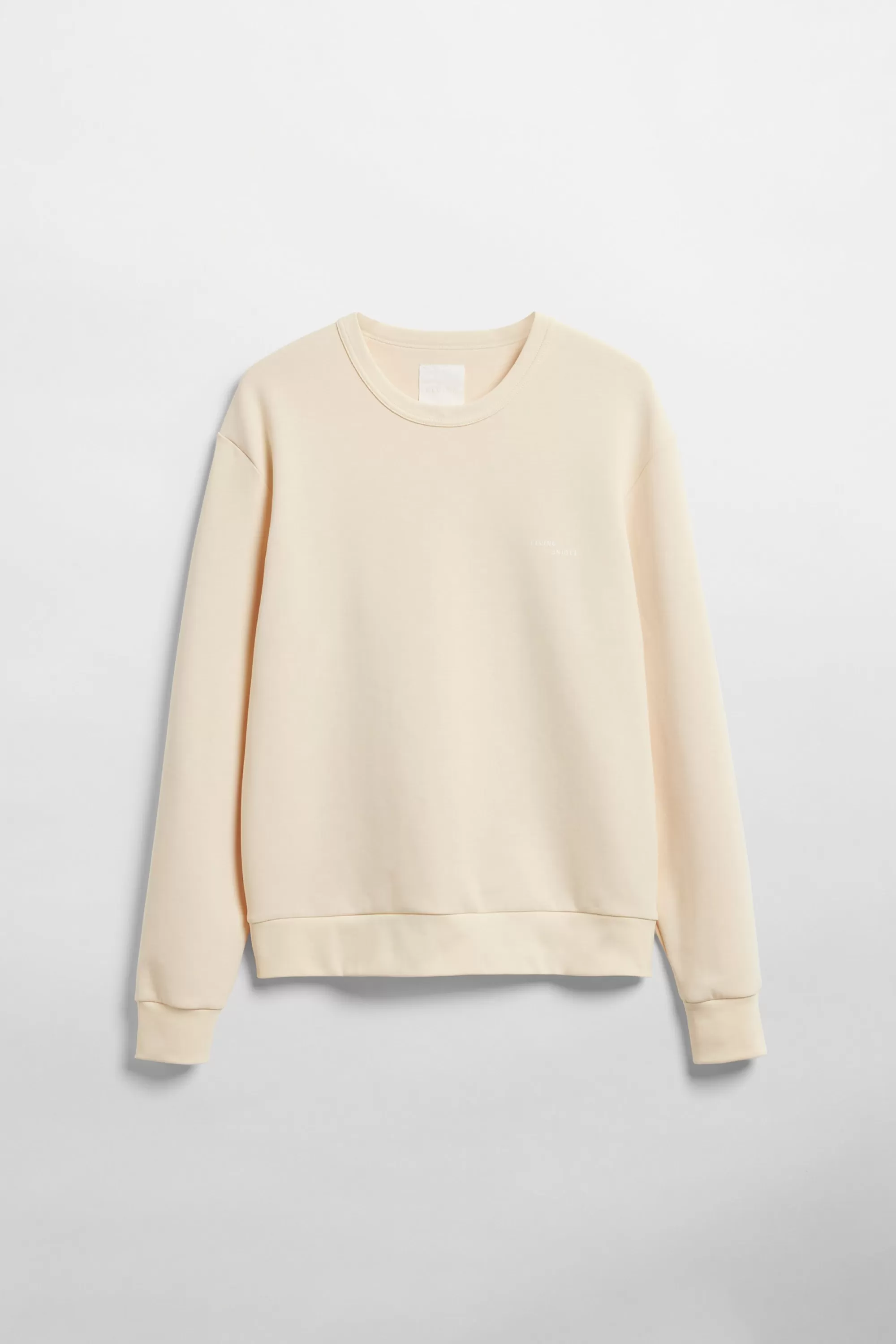 Elvine Sweatshirts^Alton oyster pink