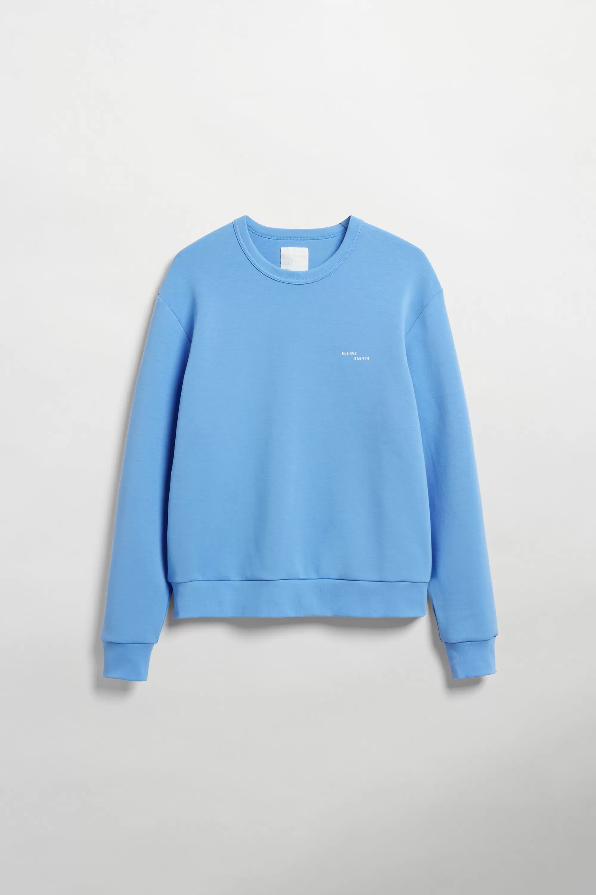 Elvine Sweatshirts^Alton pearl blue