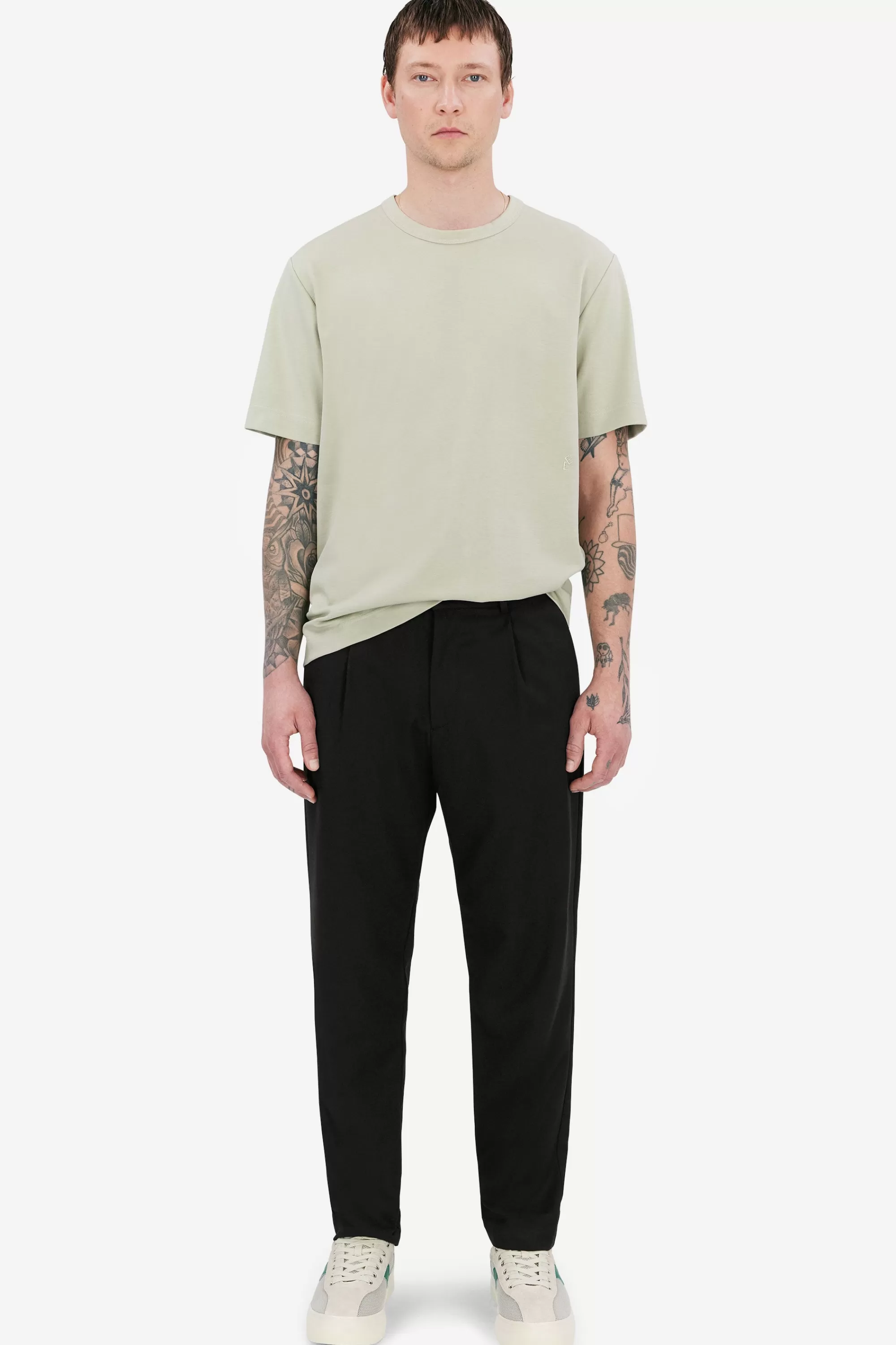 Elvine Pants^Arnason Dobby