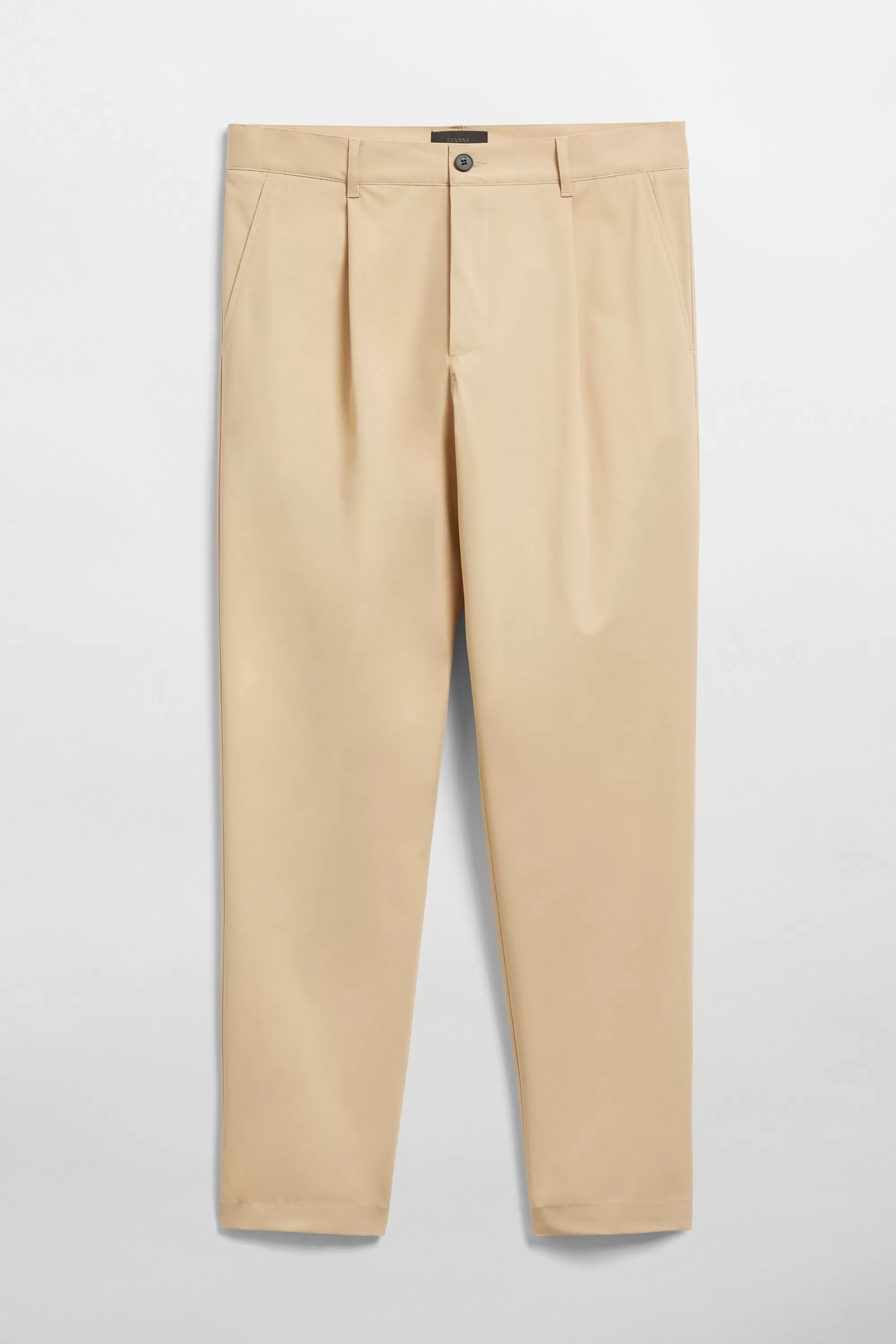 Elvine Pants^Arnason Twill