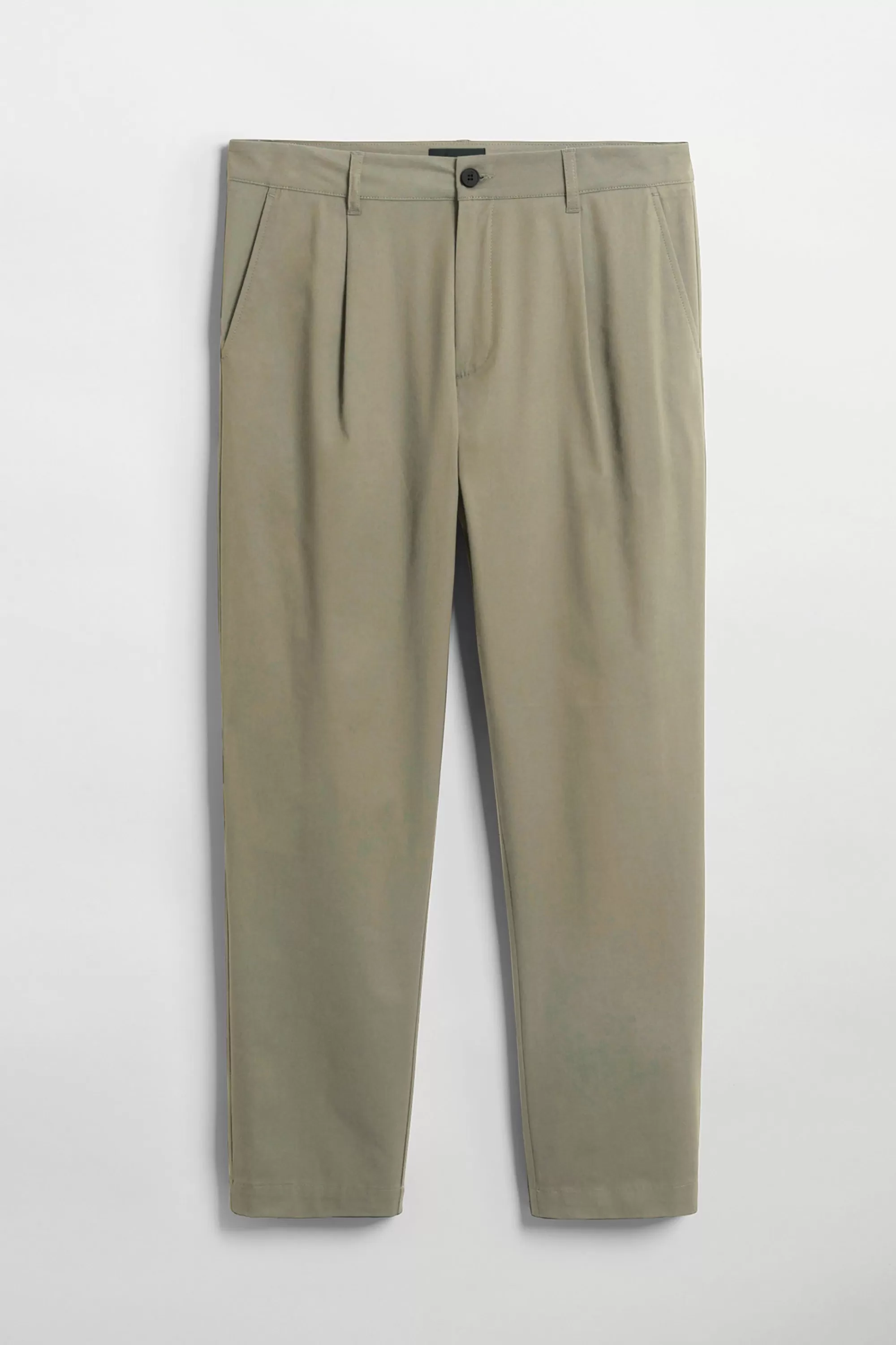 Elvine Pants^Arnason Twill