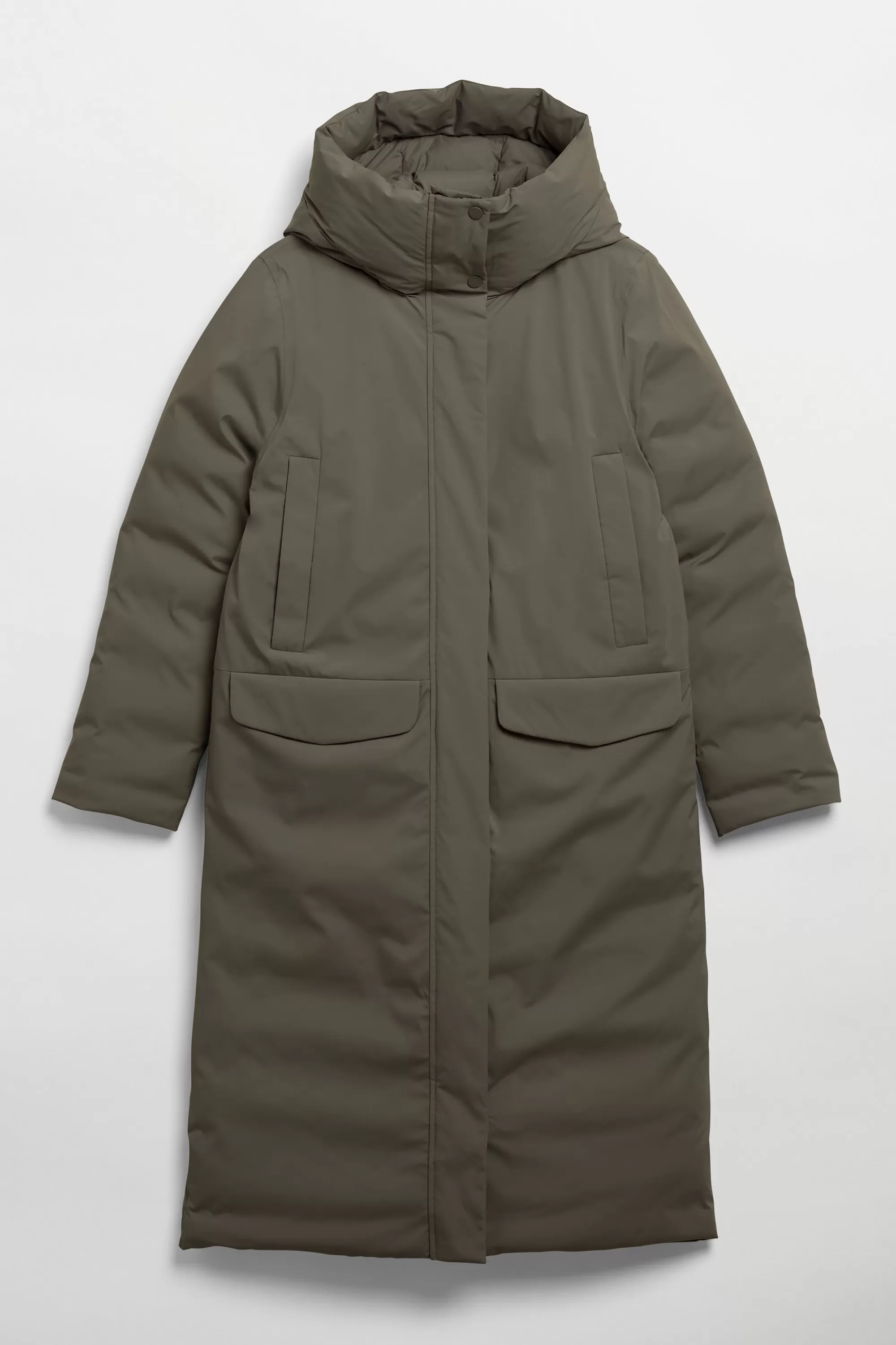 Elvine Coats & Jackets^Asha dusk olive