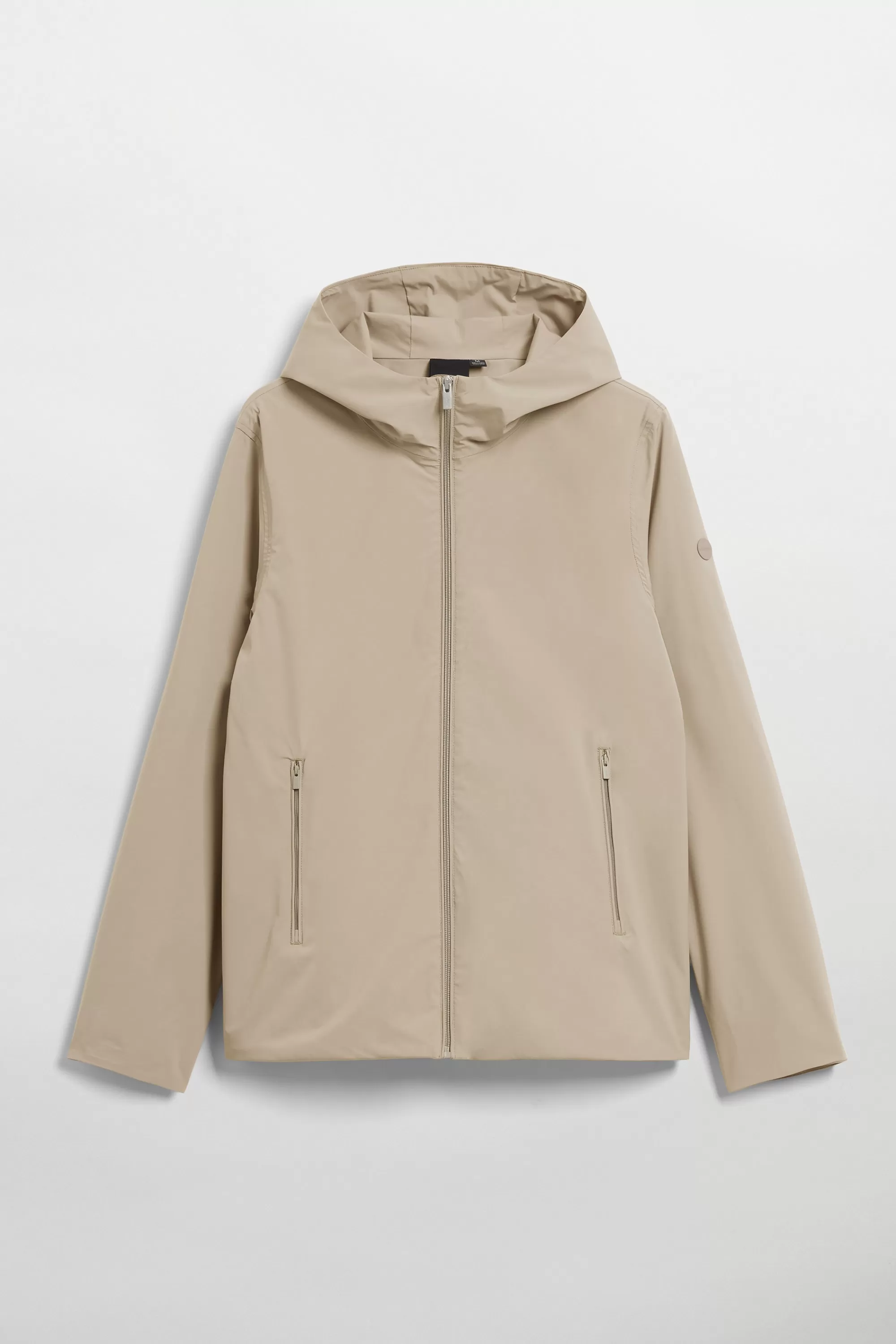 Elvine Coats & Jackets^Ayden dust khaki