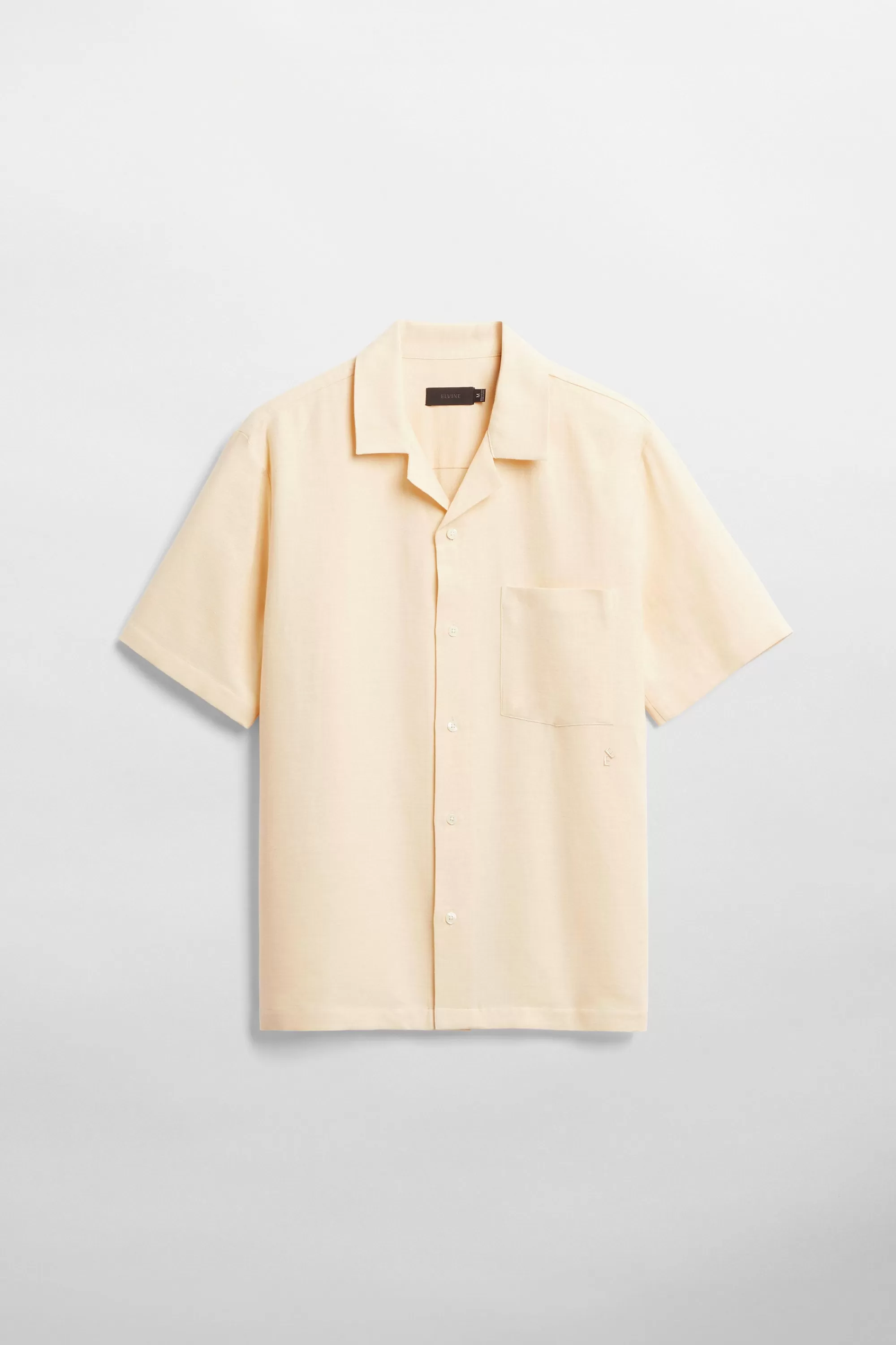 Elvine Shirts^Bart oyster pink