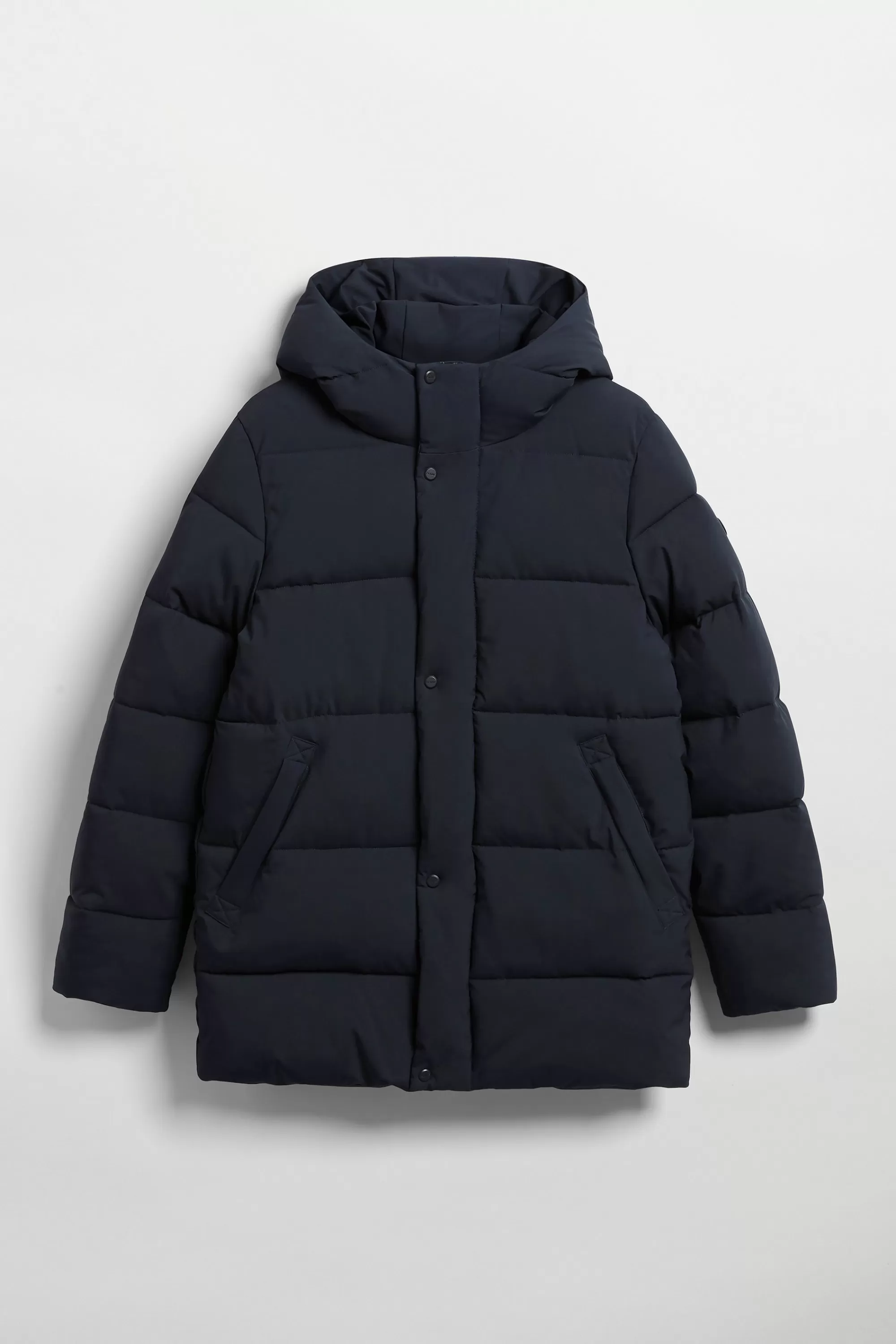 Elvine Coats & Jackets^Bror REC. dark navy