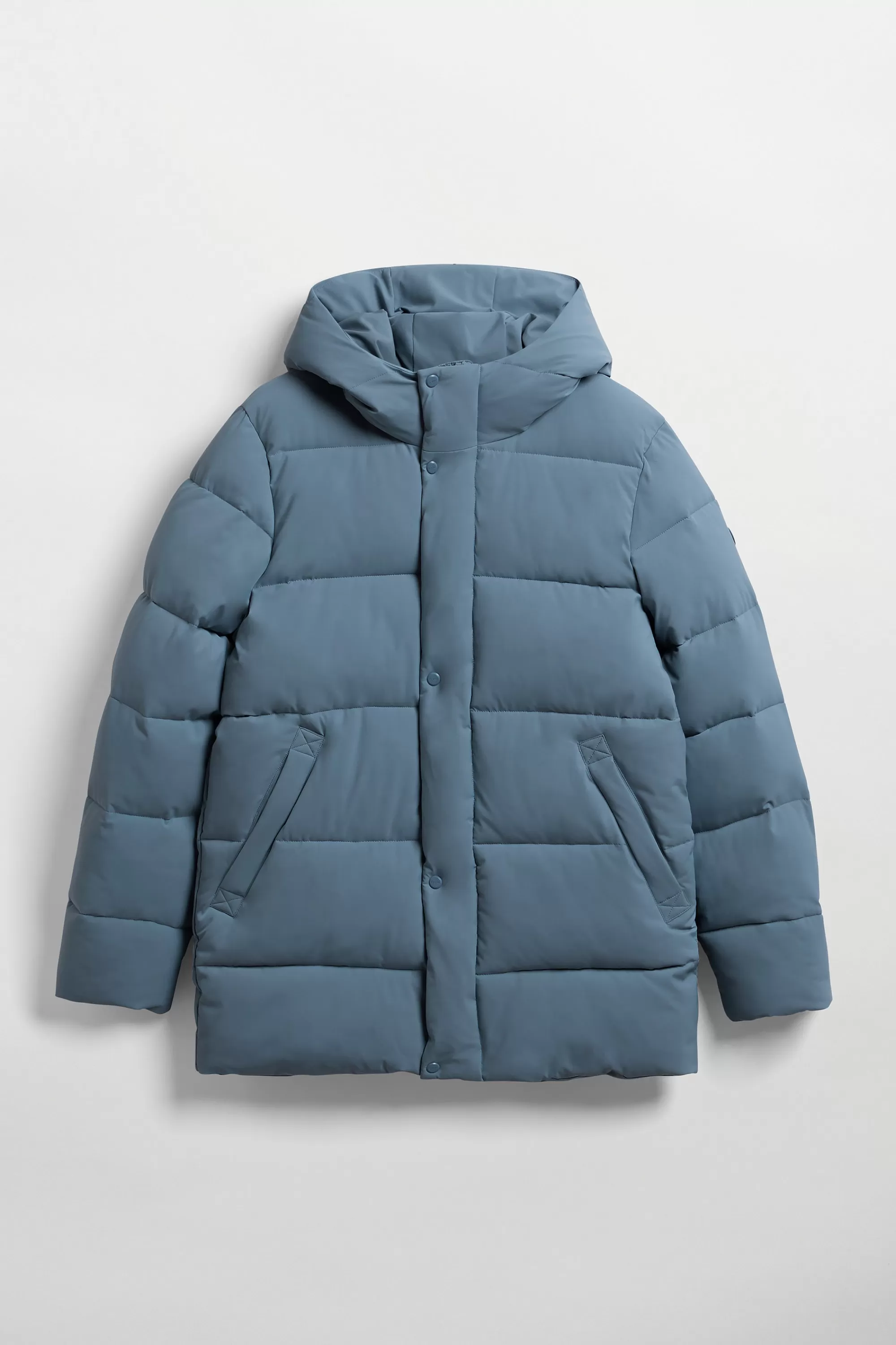 Elvine Coats & Jackets^Bror REC. leisure blue