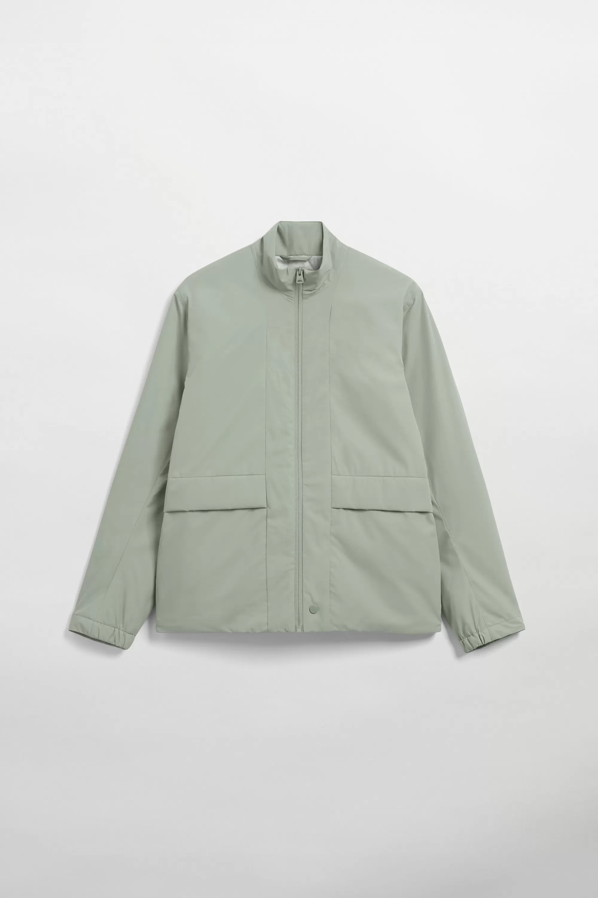 Elvine Coats & Jackets^Conan soft green