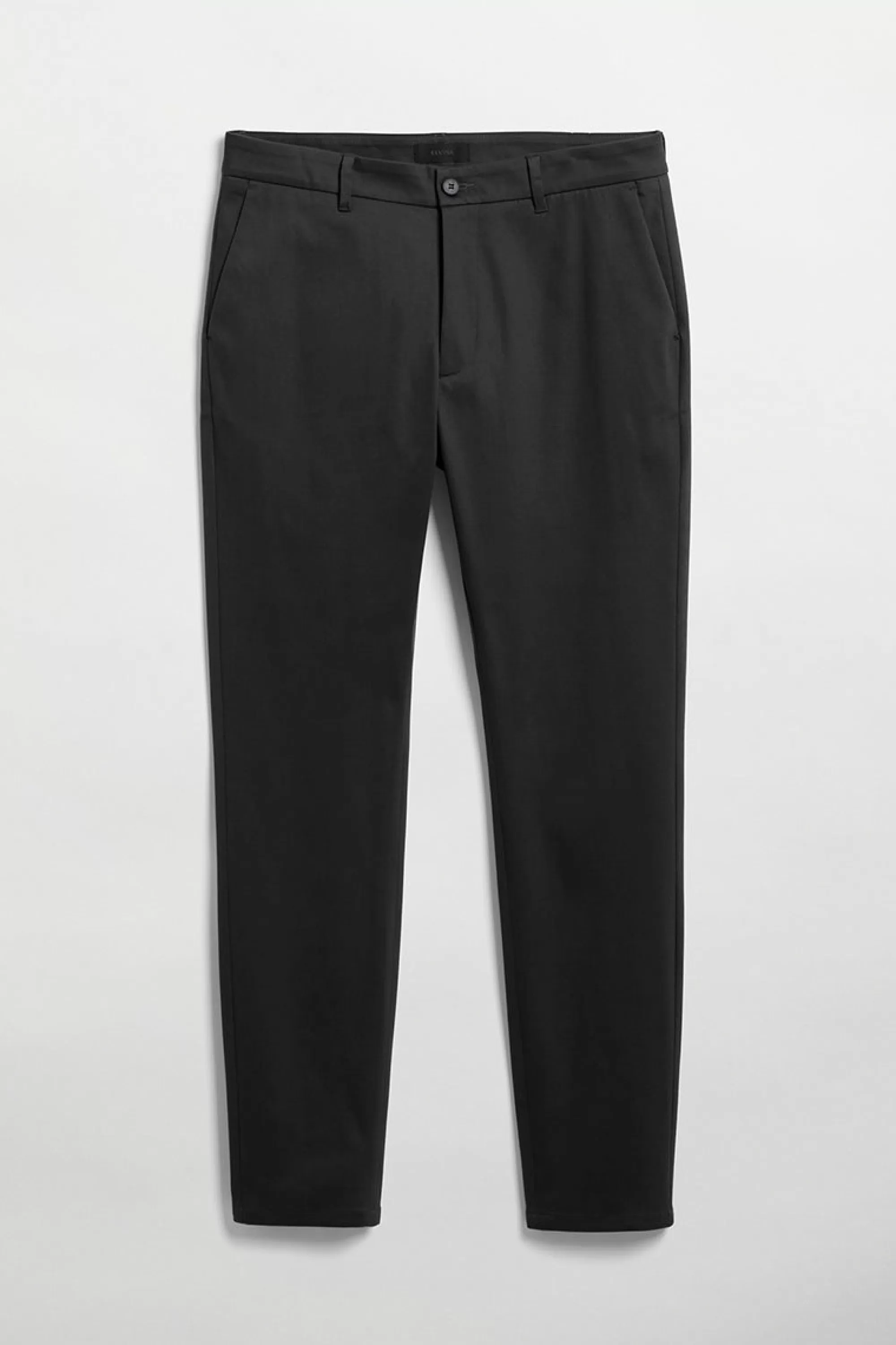 Elvine Pants^Crimson