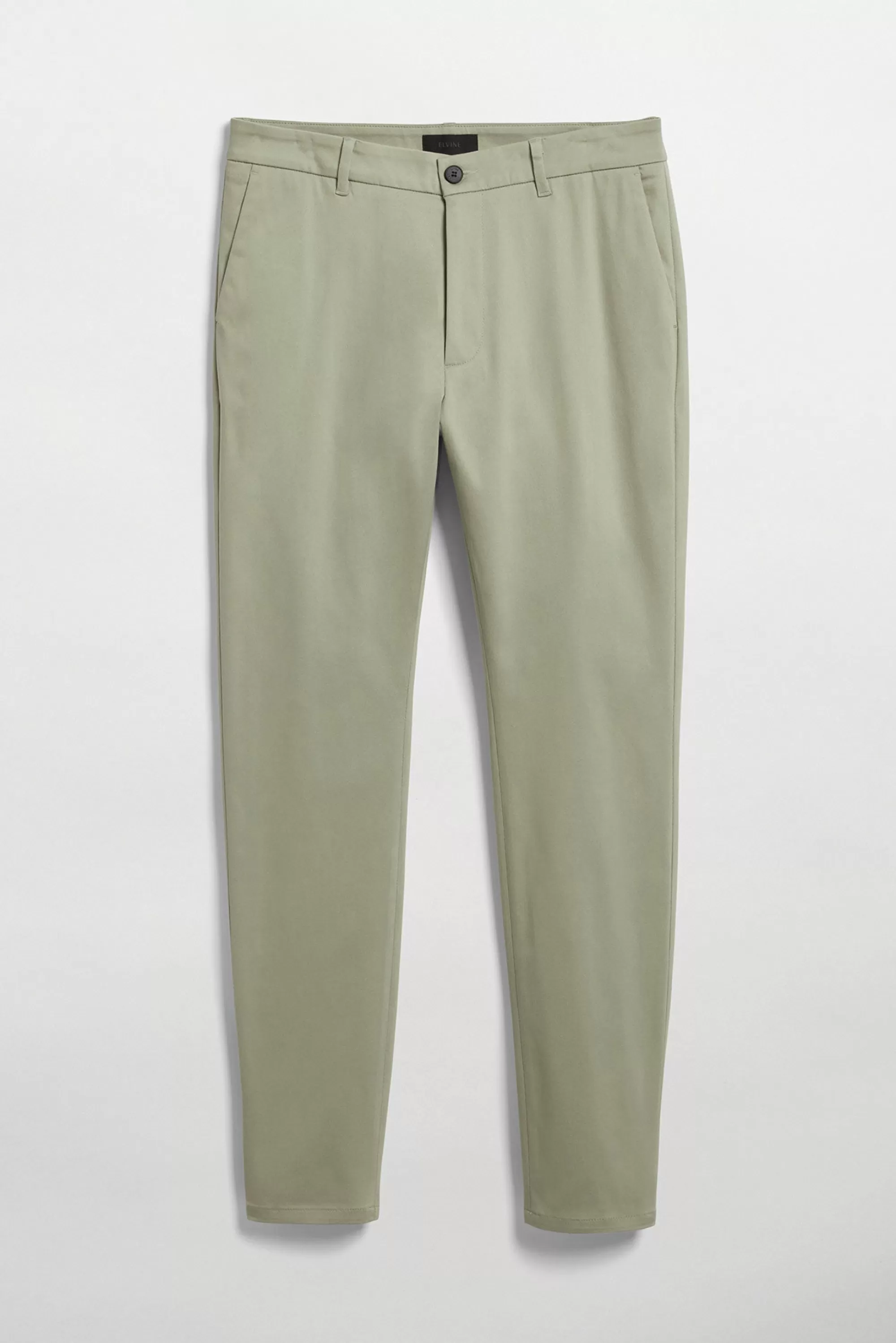 Elvine Pants^Crimson green tea