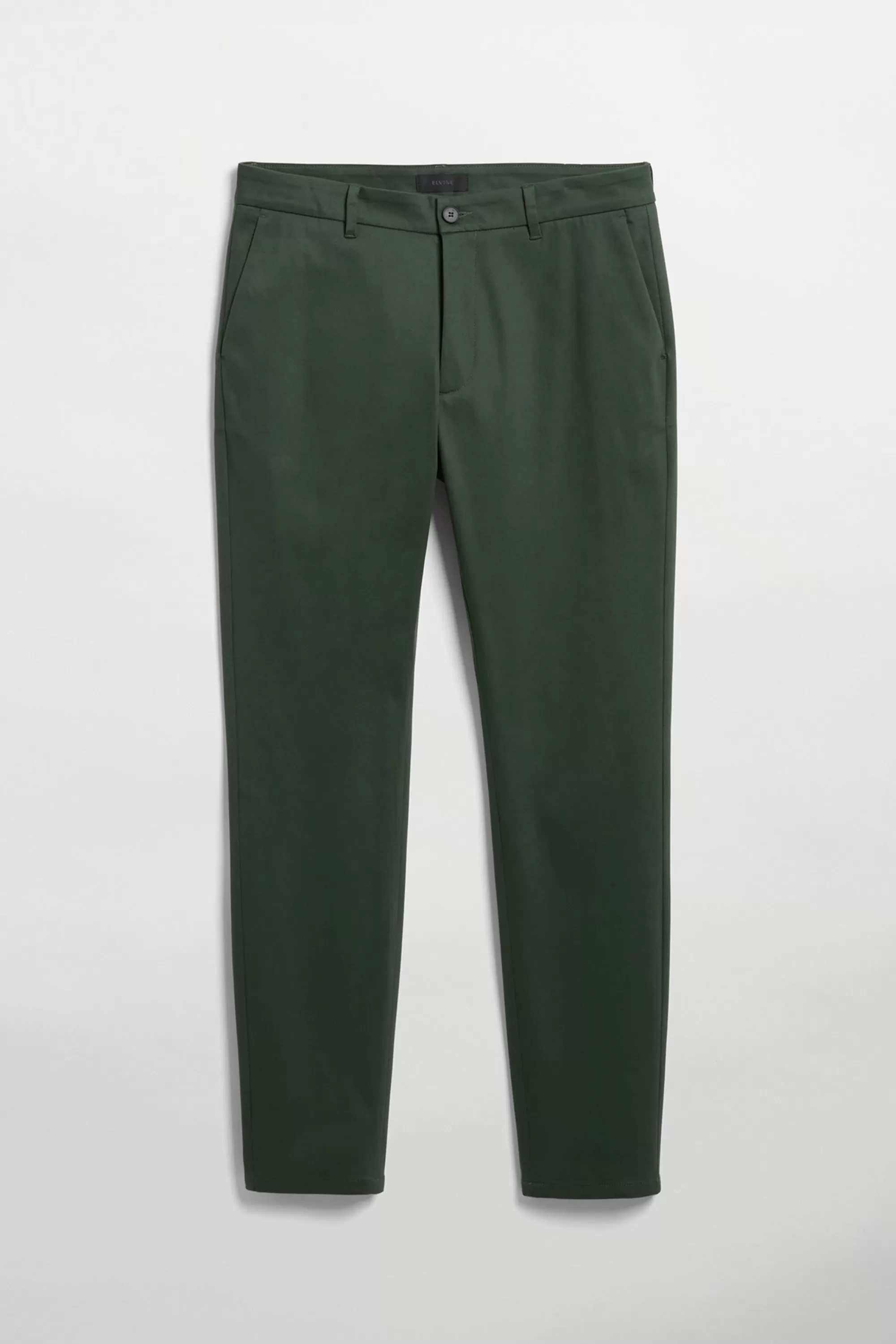 Elvine Pants^Crimson sea weed