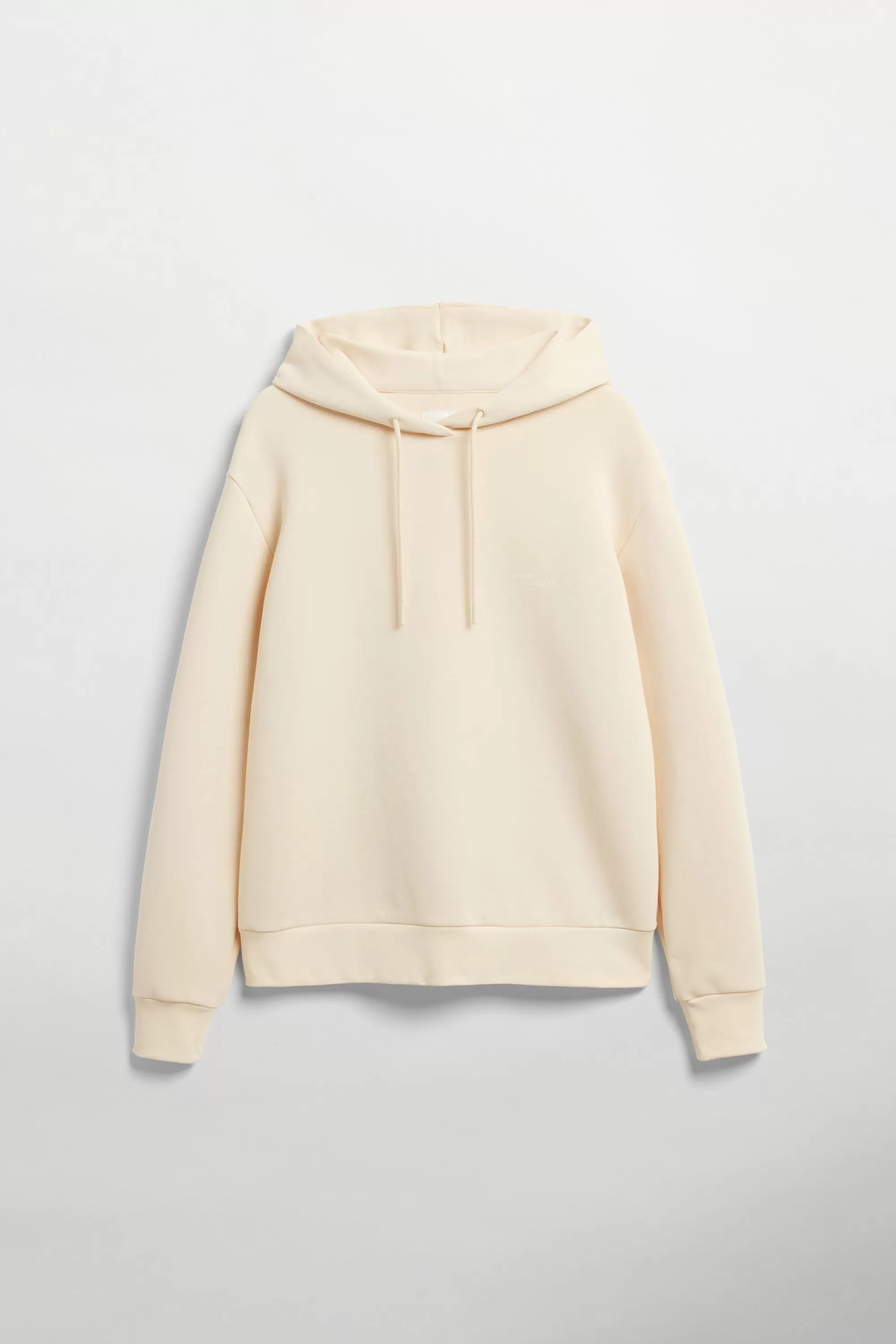 Elvine Sweatshirts^Egon oyster pink