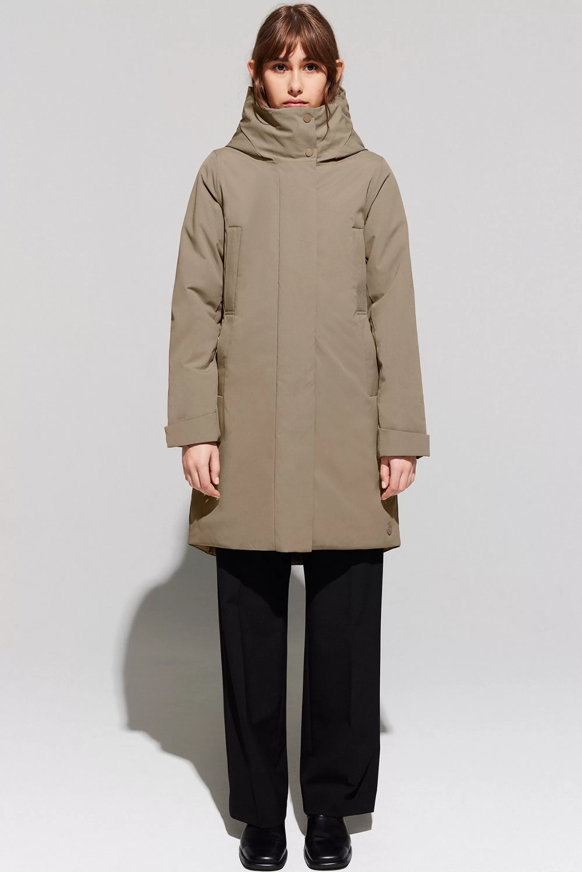 Elvine Coats & Jackets^Eline arid earth