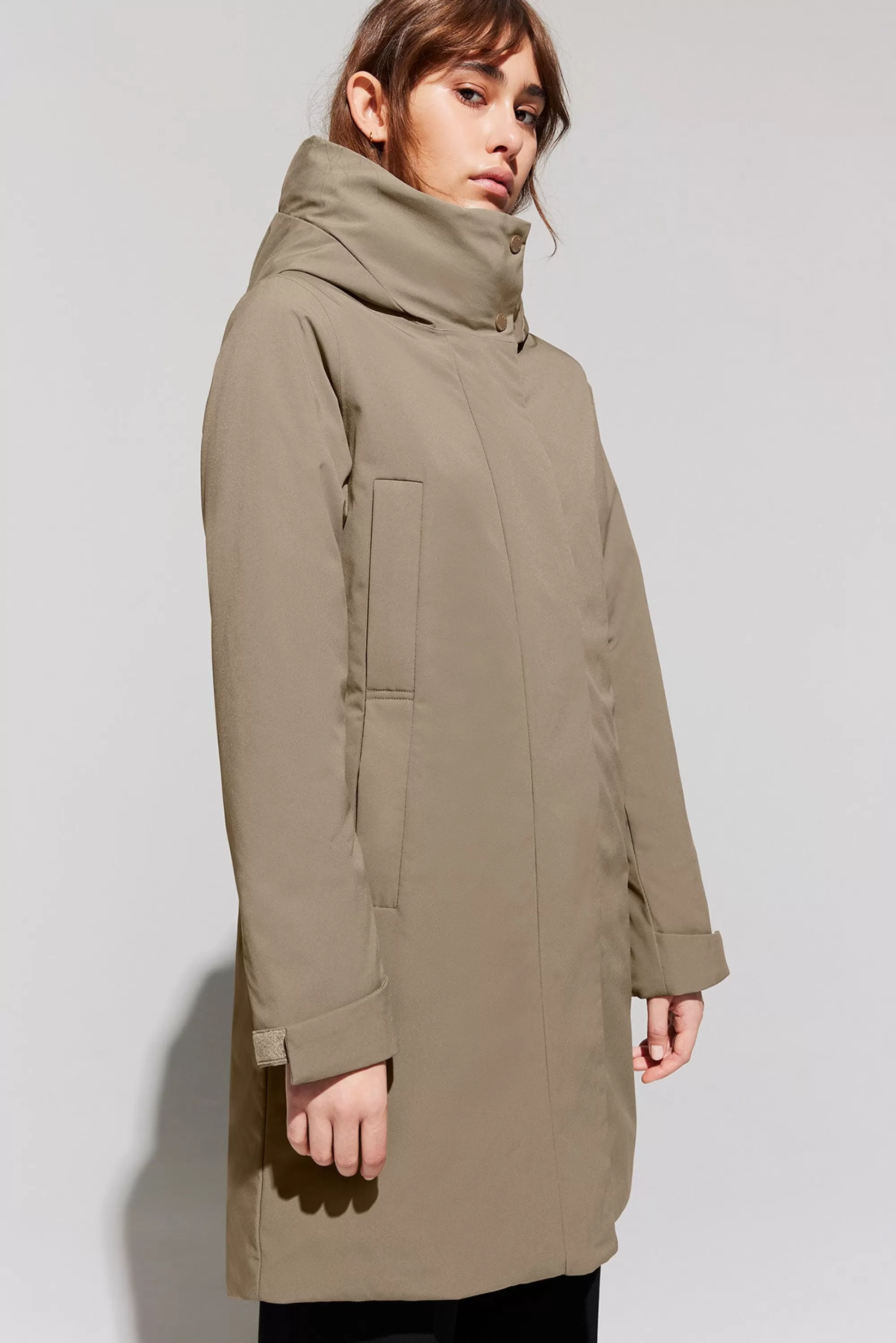 Elvine Coats & Jackets^Eline arid earth