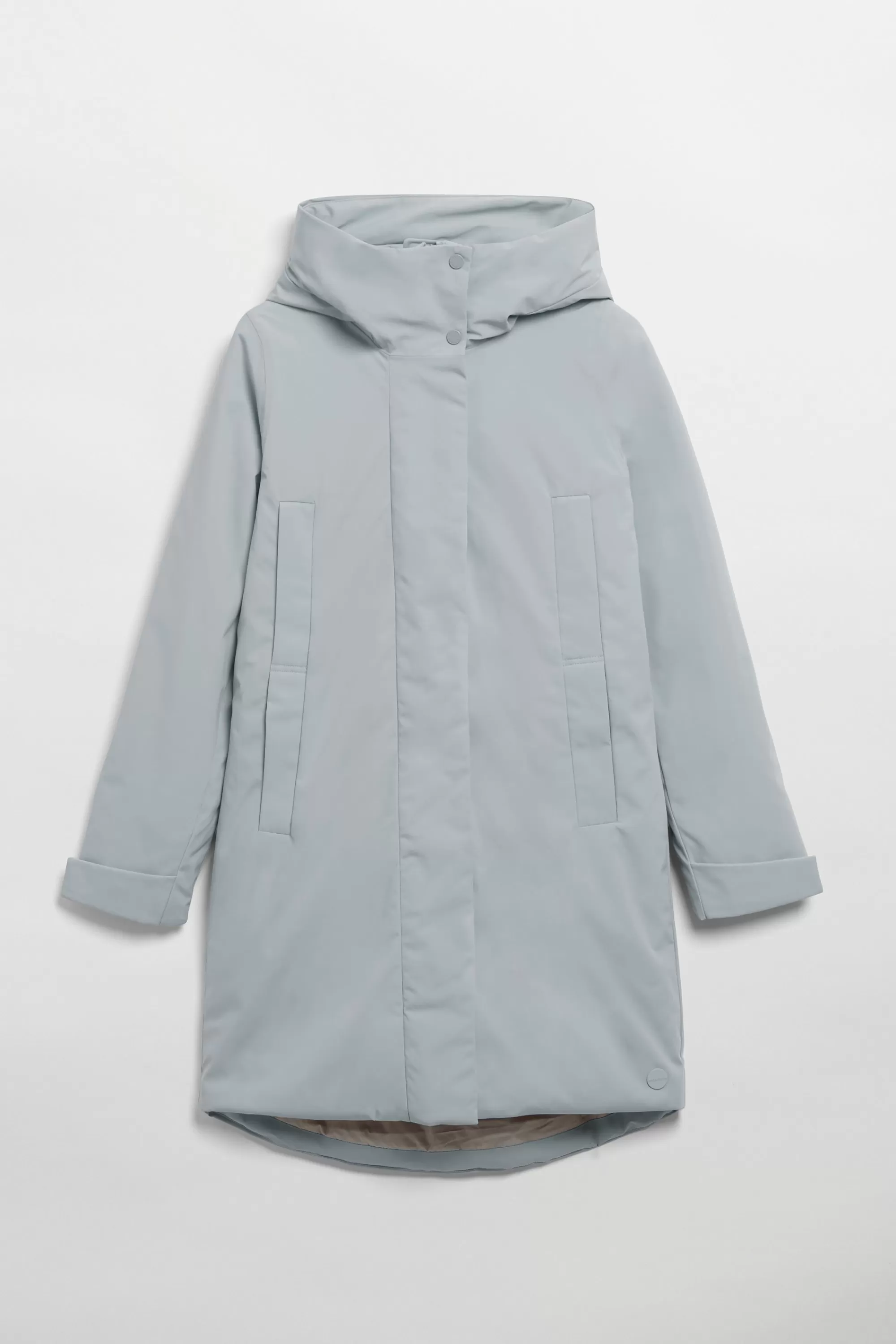 Elvine Coats & Jackets^Eline barely blue