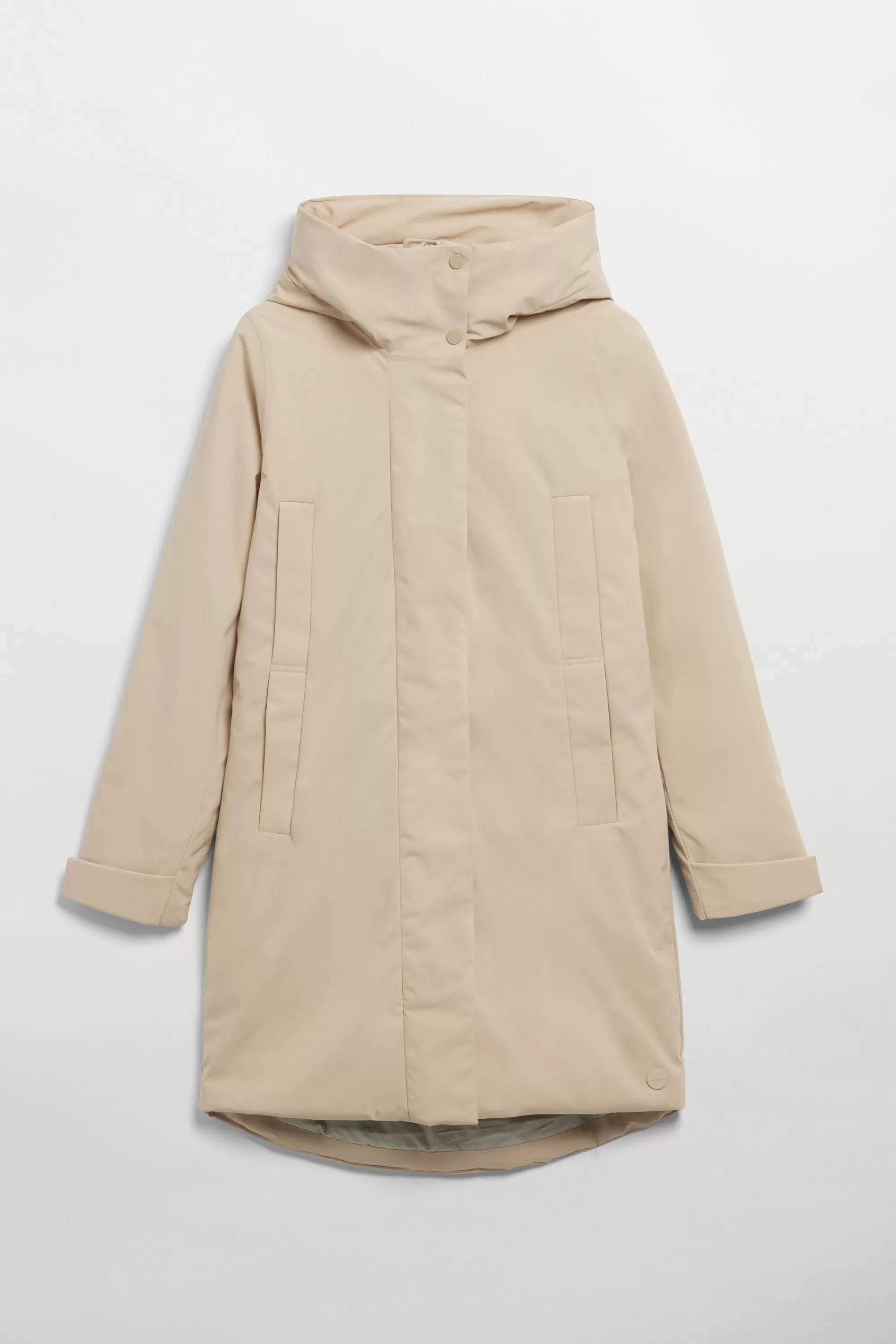 Elvine Coats & Jackets^Eline dust khaki