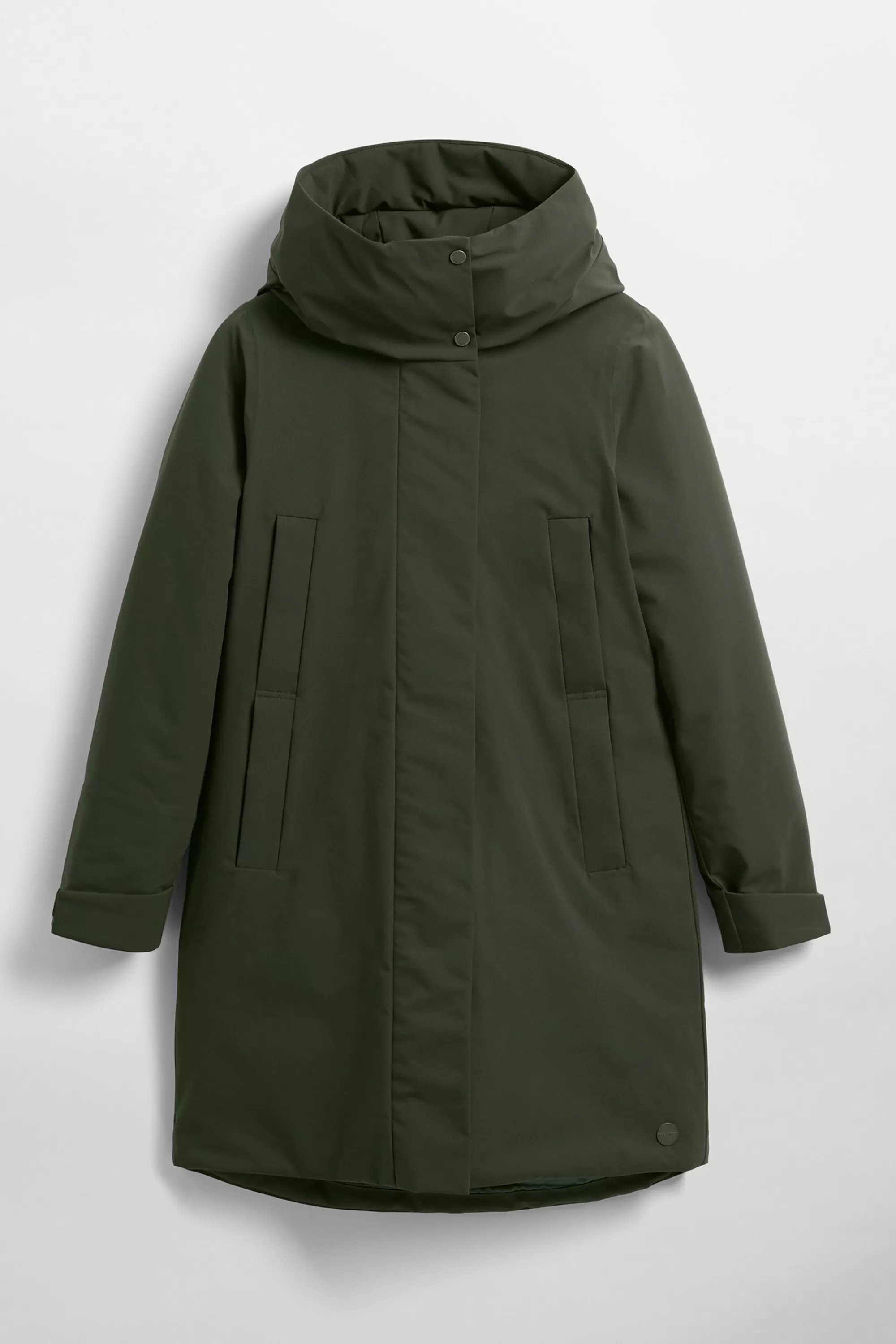 Elvine Coats & Jackets^Eline shelter green