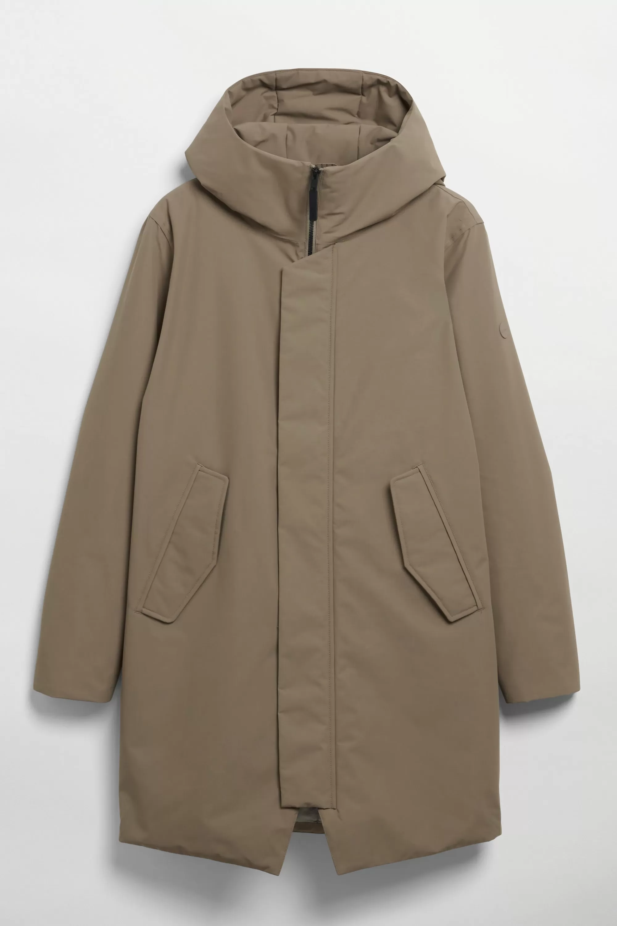 Elvine Coats & Jackets^Gunter arid earth