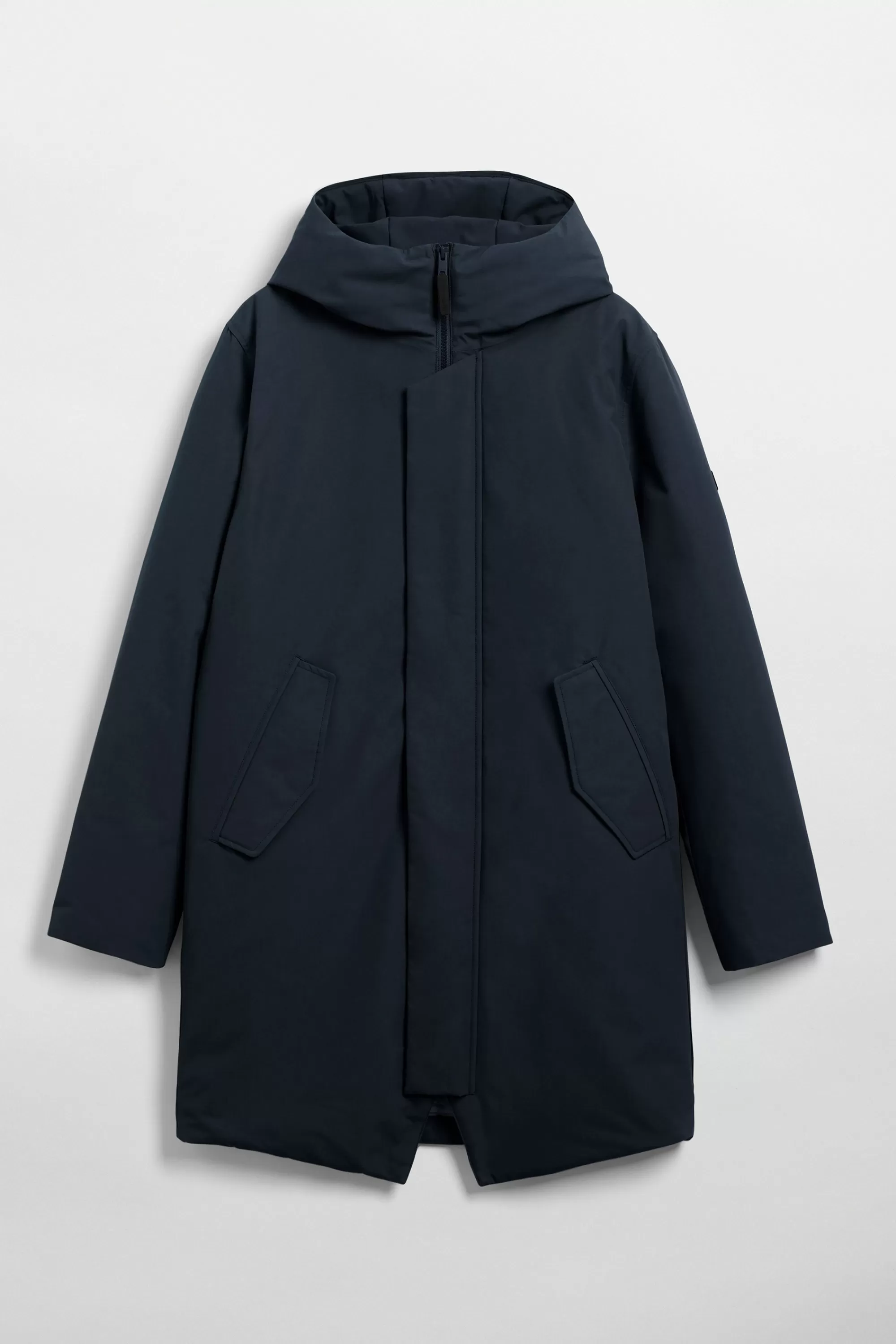 Elvine Coats & Jackets^Gunter dark navy