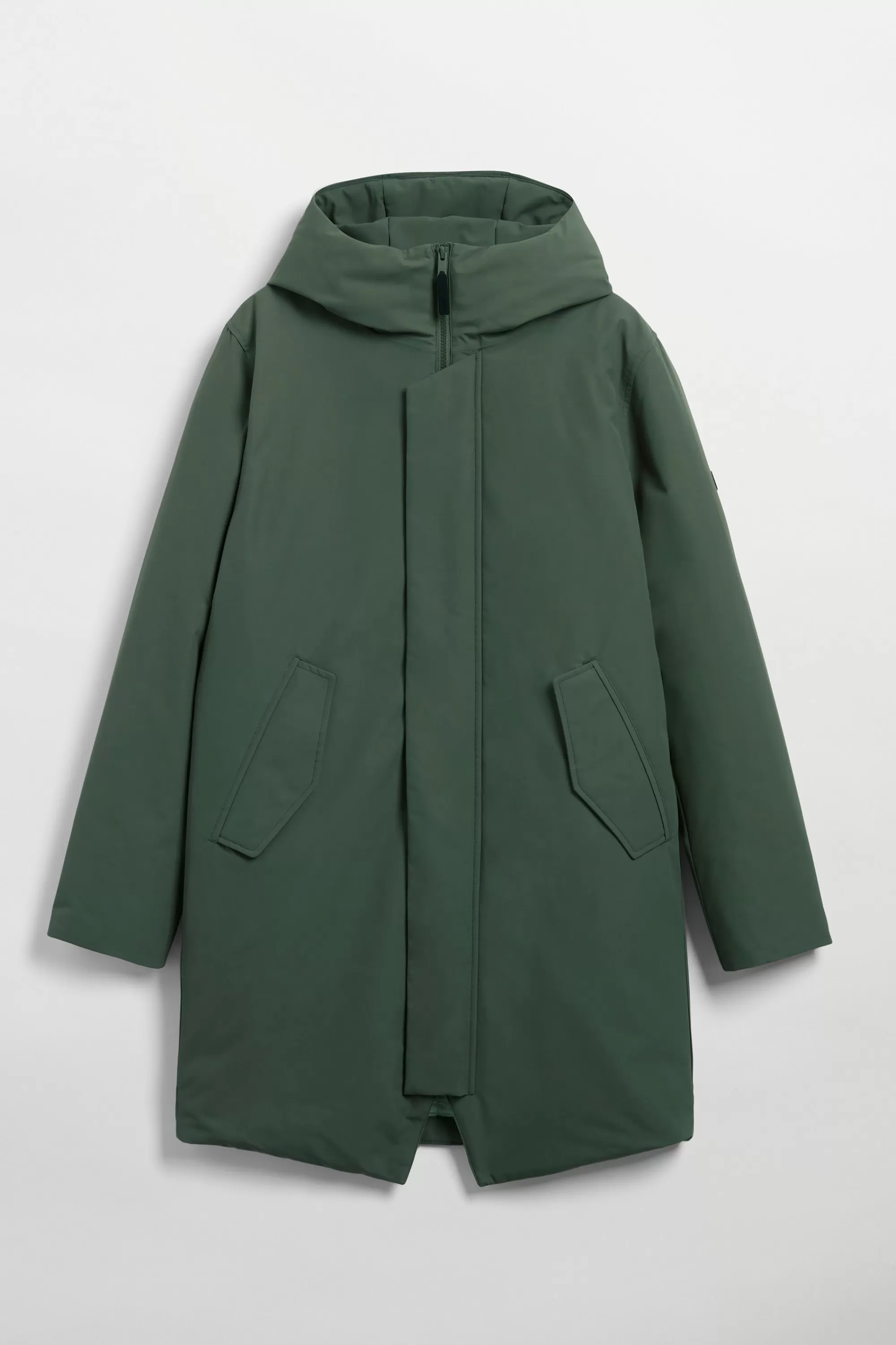 Elvine Coats & Jackets^Gunter juniper green