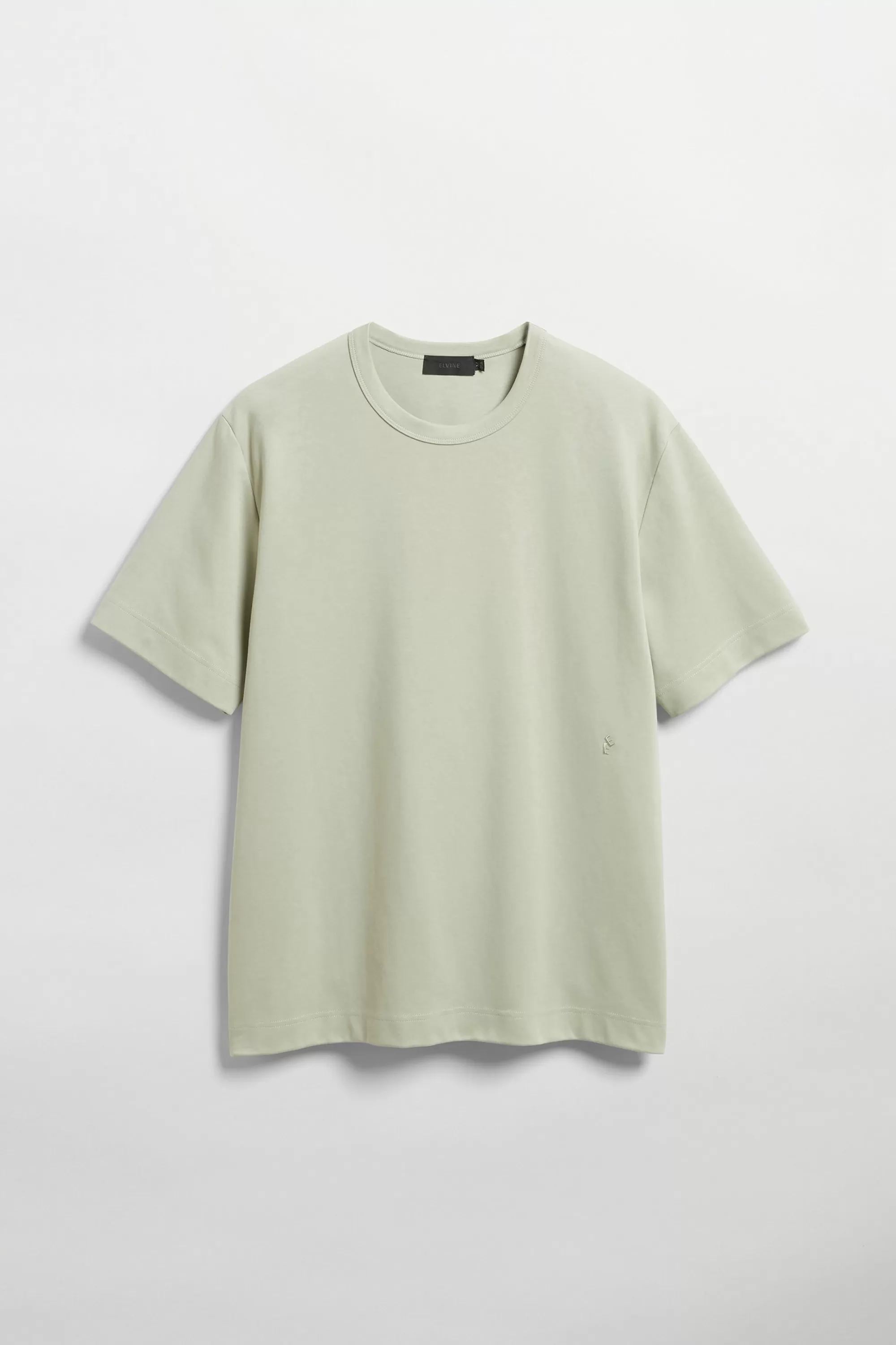 Elvine T-Shirts^Hadar herbal green