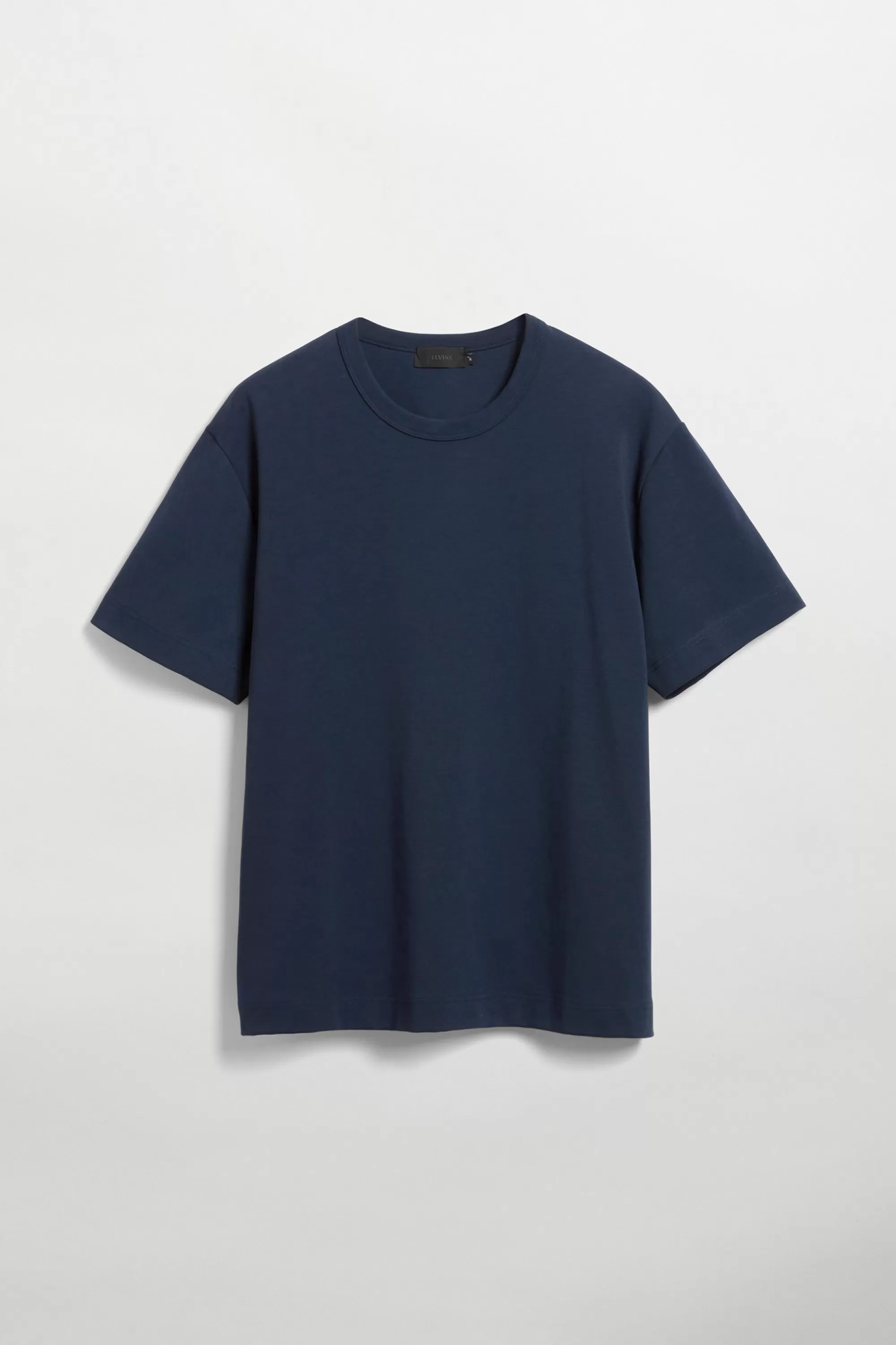 Elvine T-Shirts^Hadar indigo noir