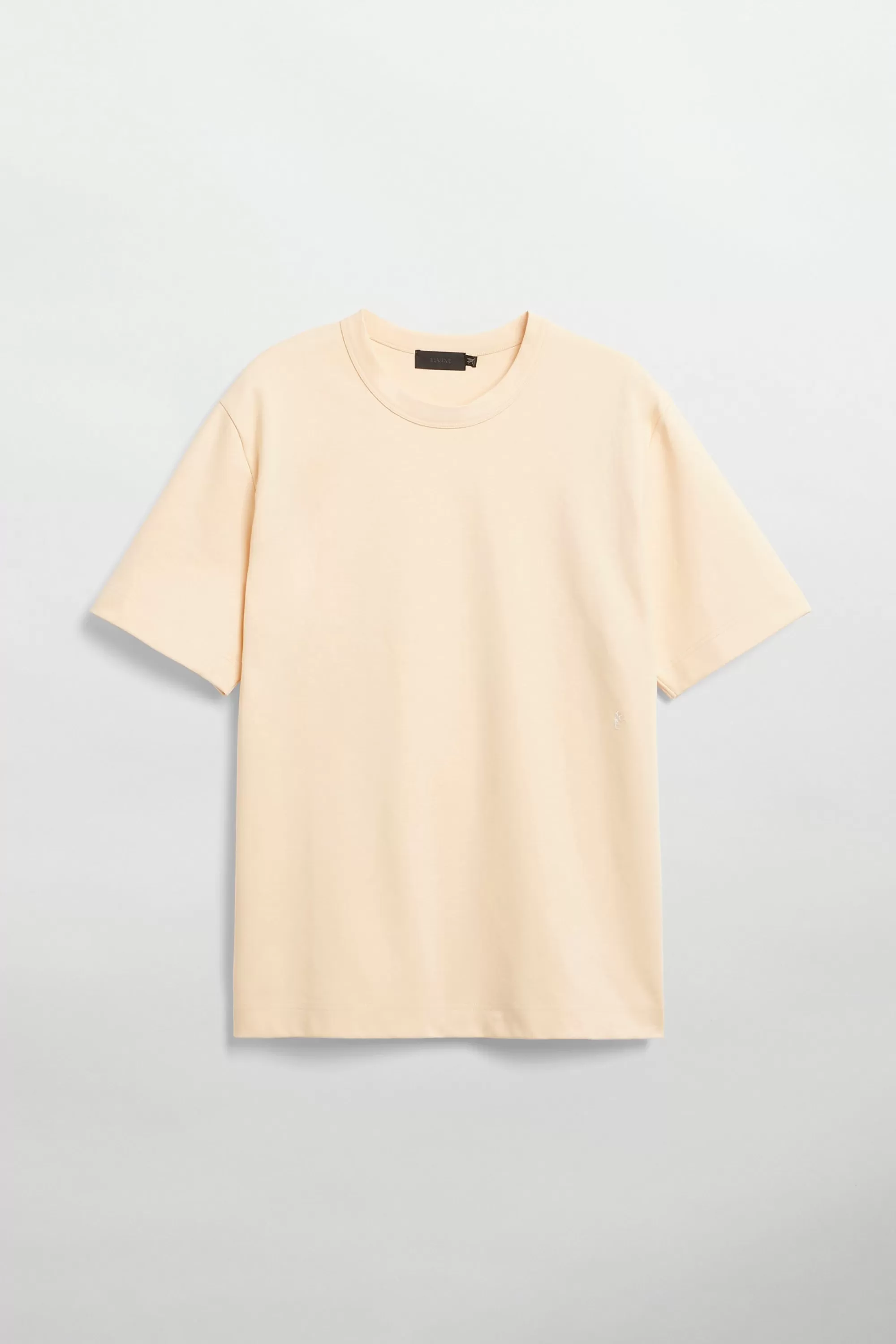 Elvine T-Shirts^Hadar oyster pink