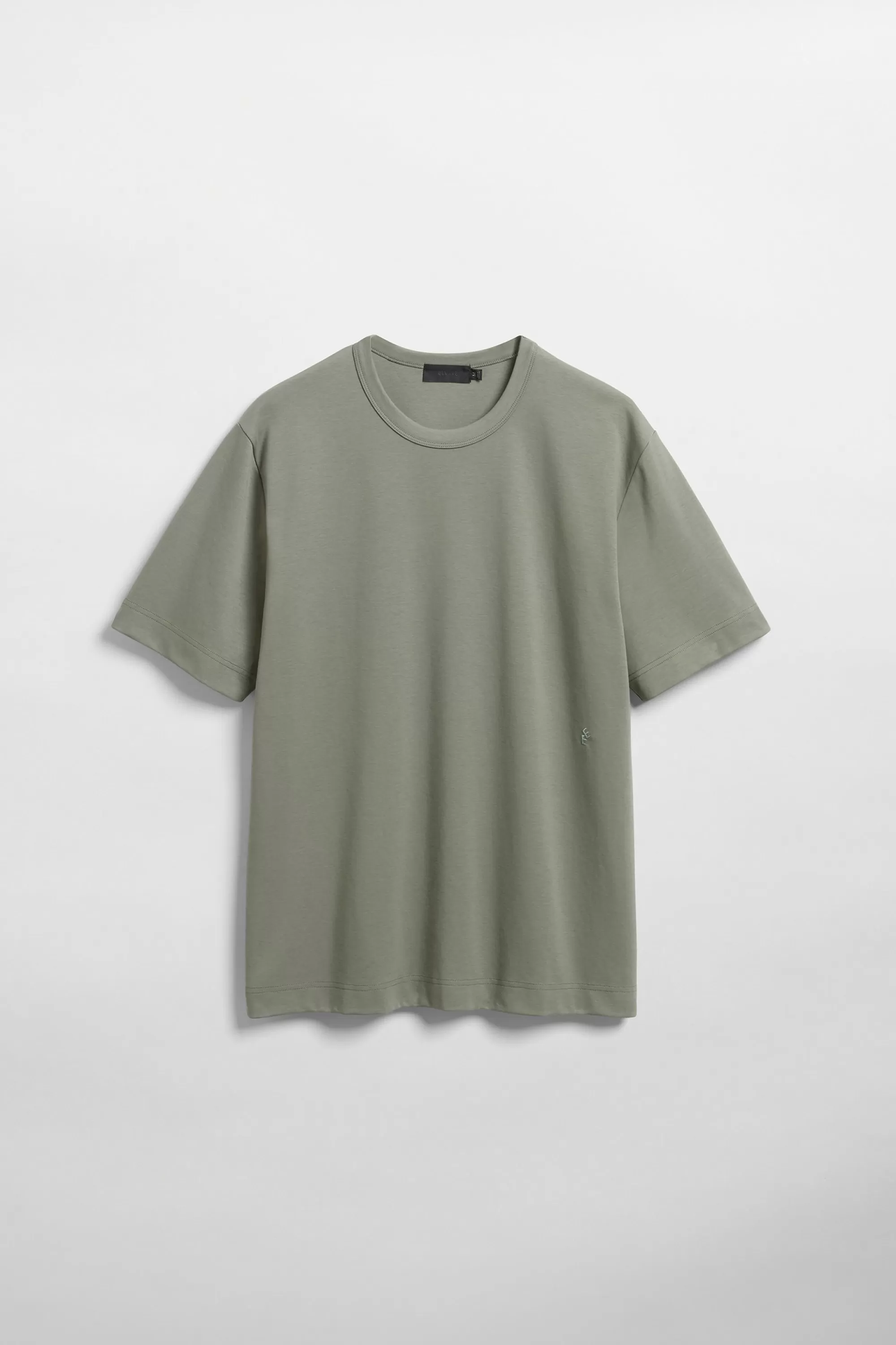 Elvine T-Shirts^Hadar soft green