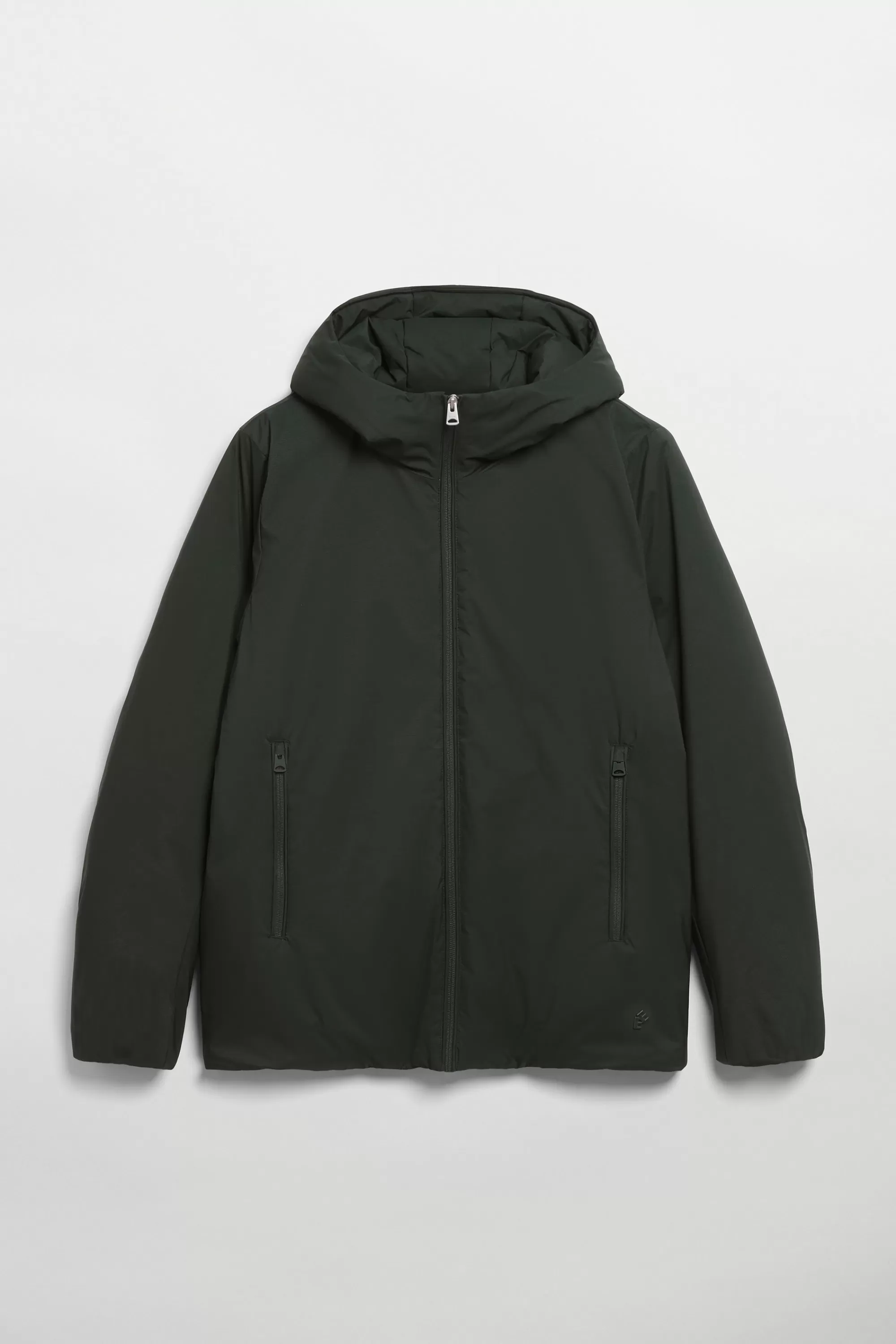 Elvine Coats & Jackets^Henric shelter green