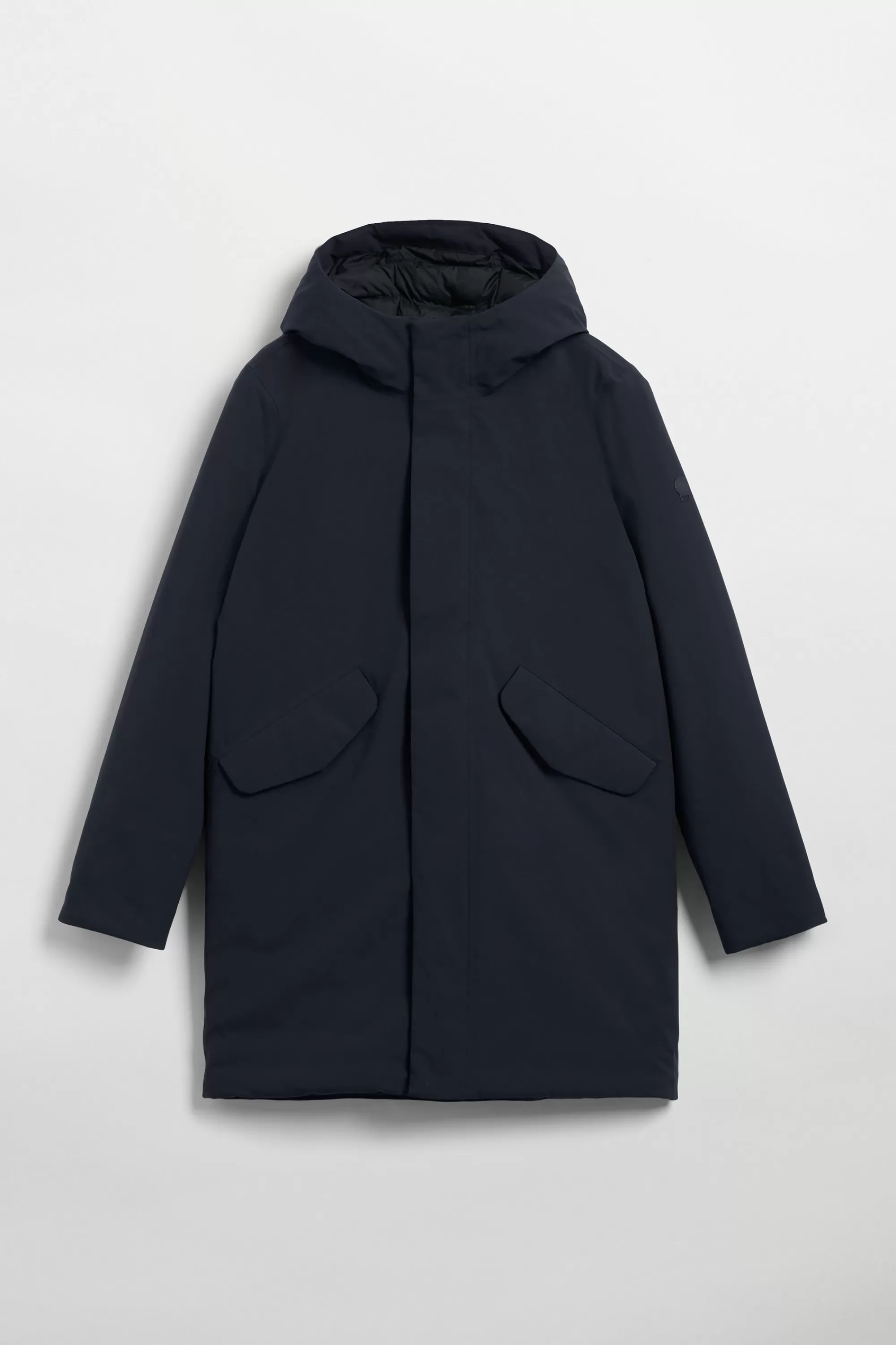 Elvine Coats & Jackets^Hjalmar dark navy