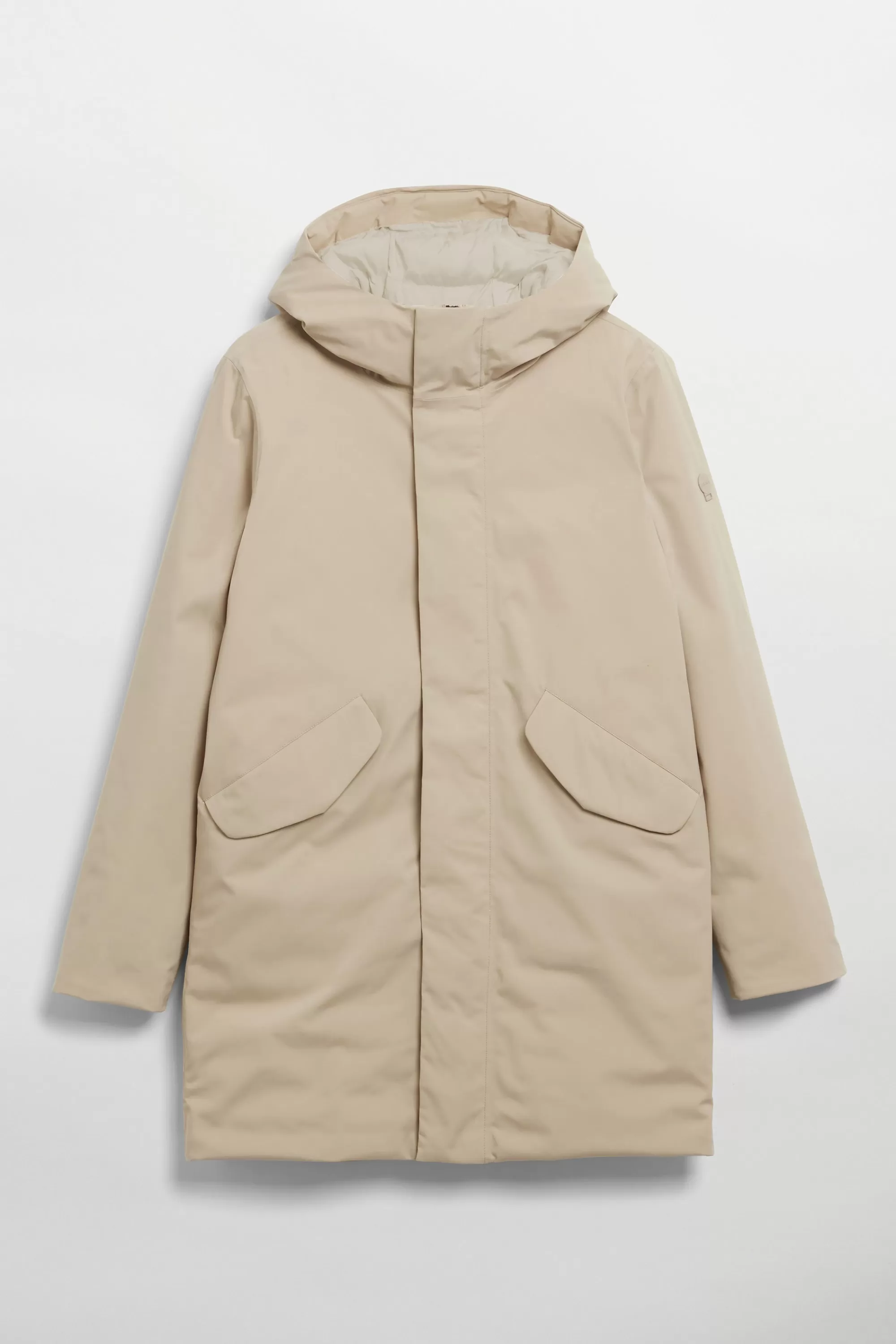 Elvine Coats & Jackets^Hjalmar dust khaki