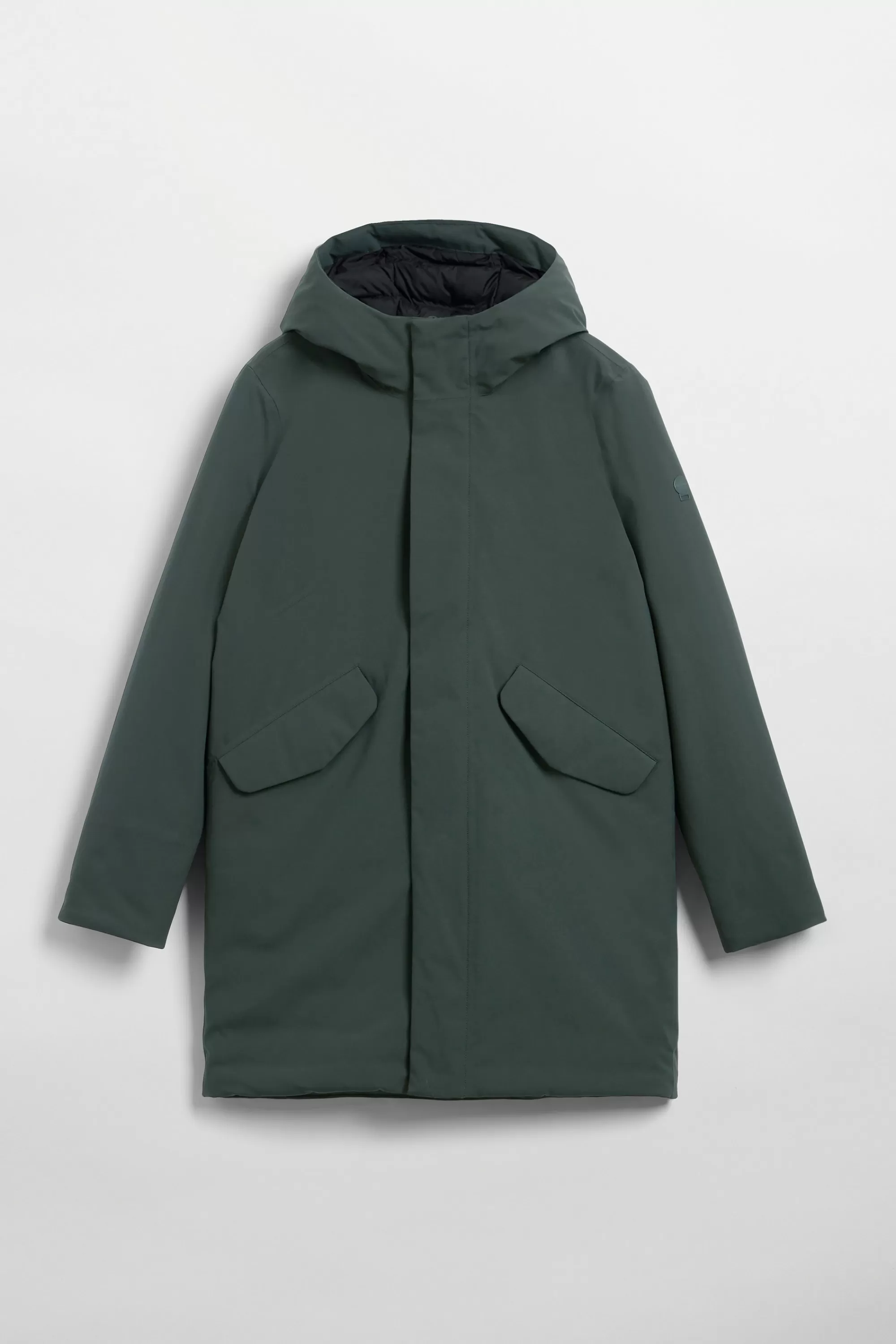 Elvine Coats & Jackets^Hjalmar slate green