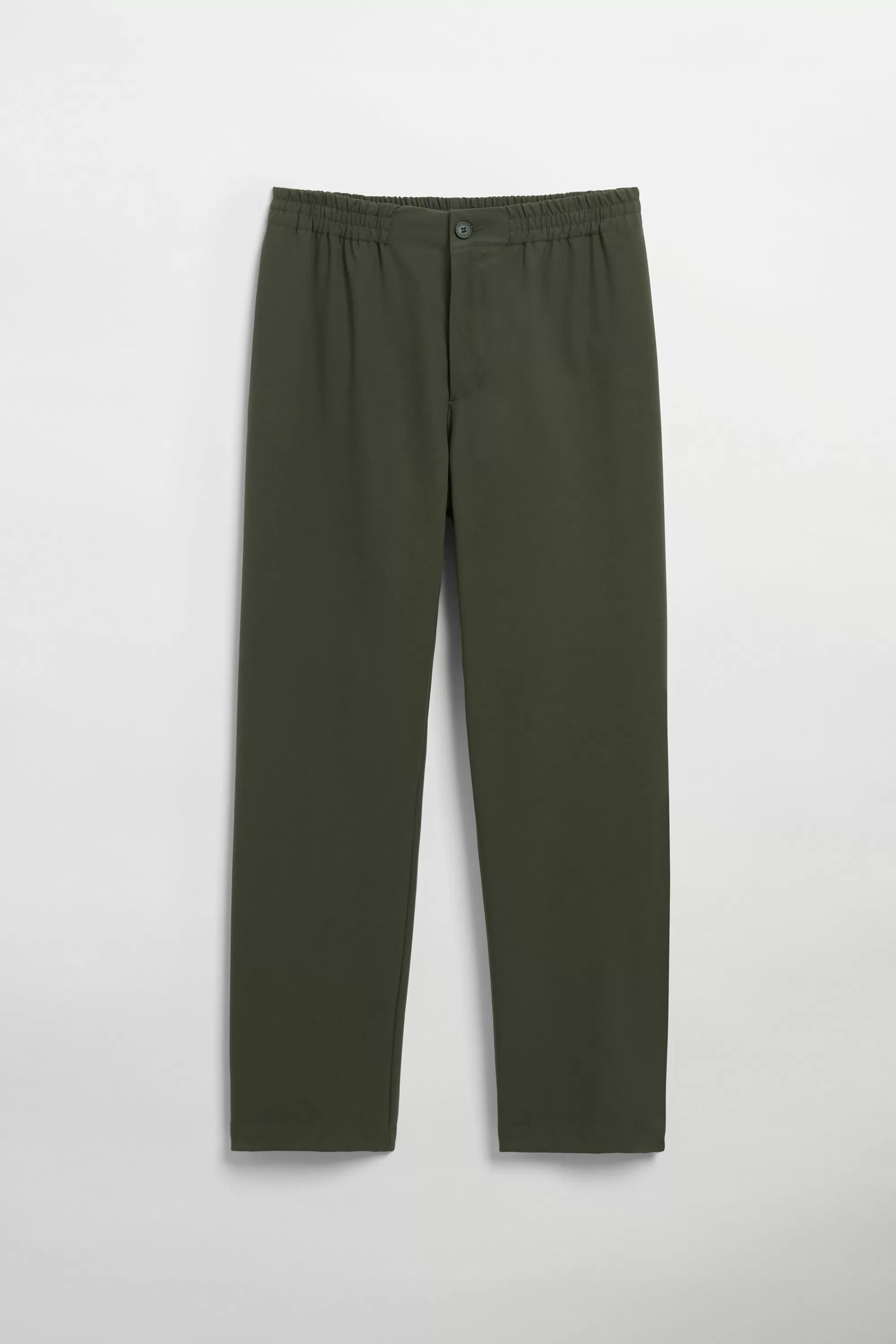 Elvine Pants^Johanson Flex shelter green