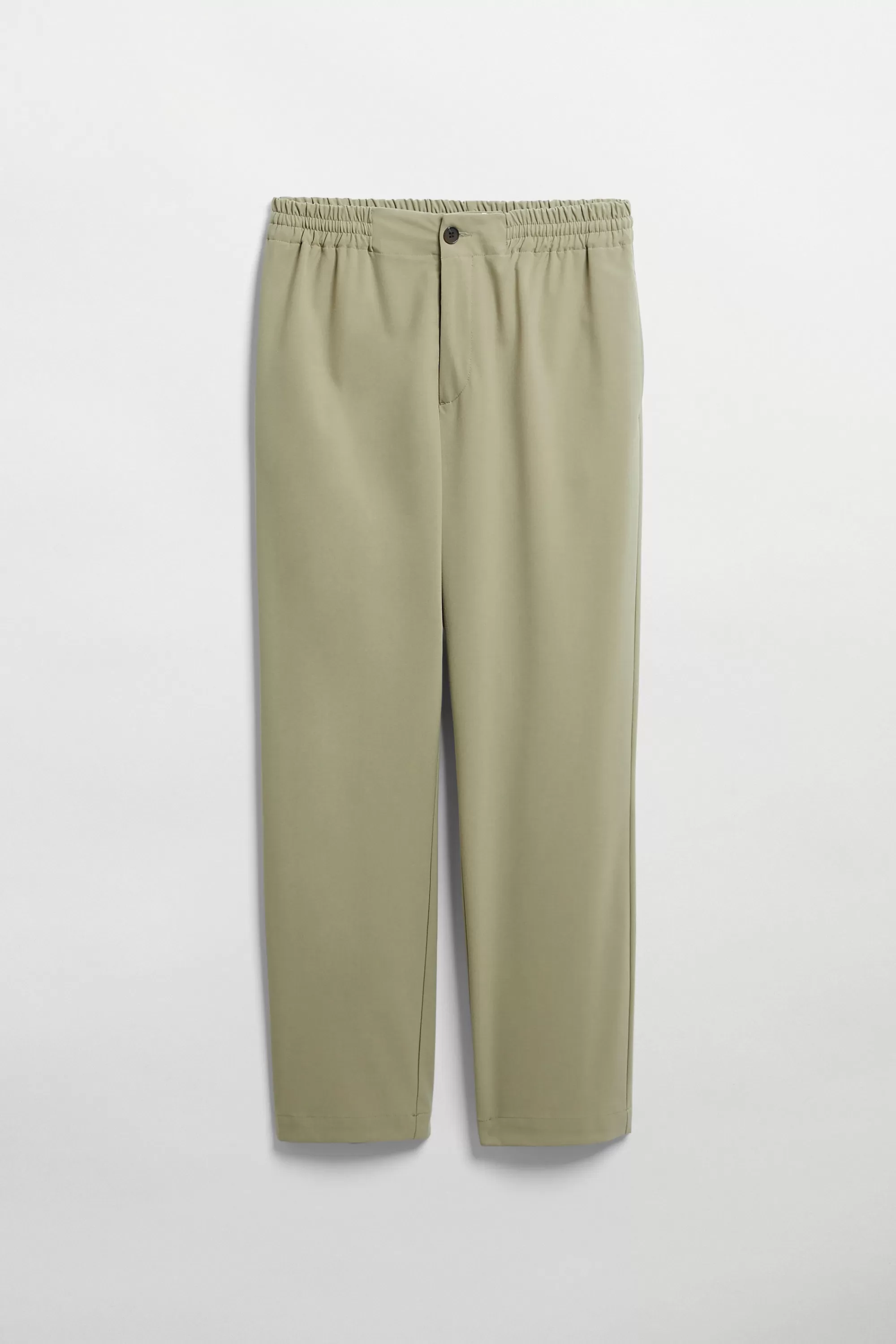 Elvine Pants^Johanson Flex white tea