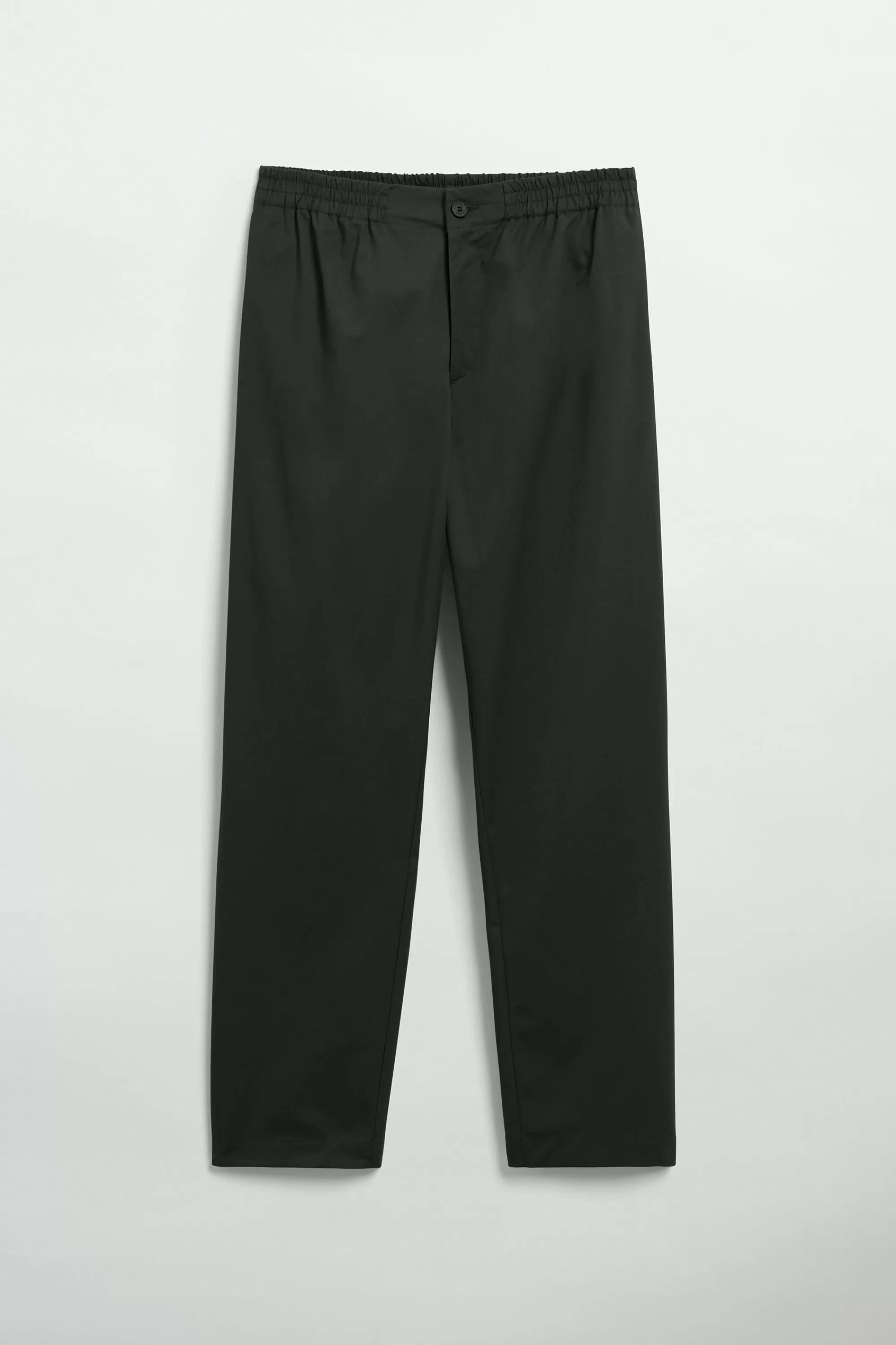 Elvine Pants^Johanson Twill