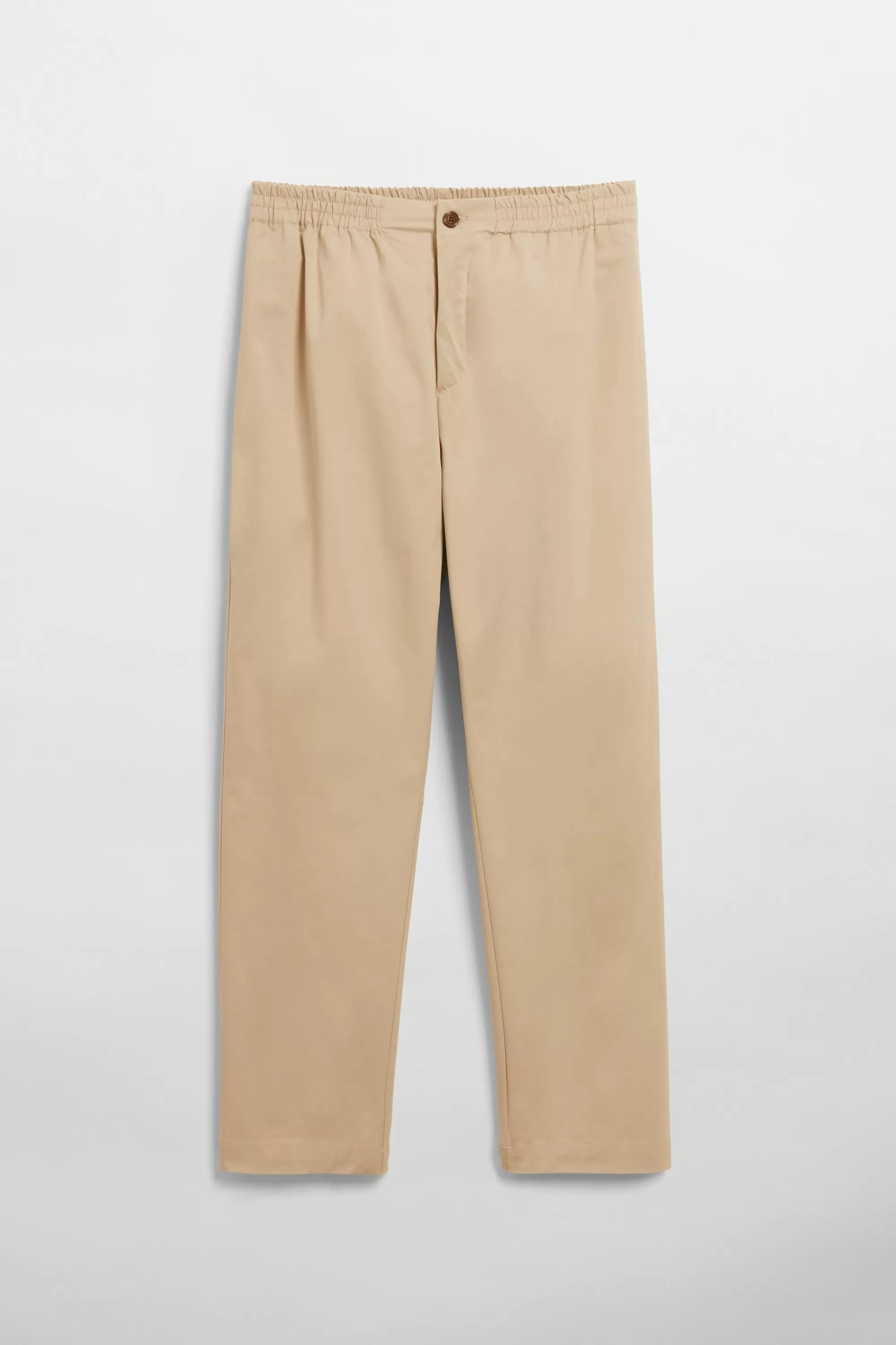 Elvine Pants^Johanson Twill