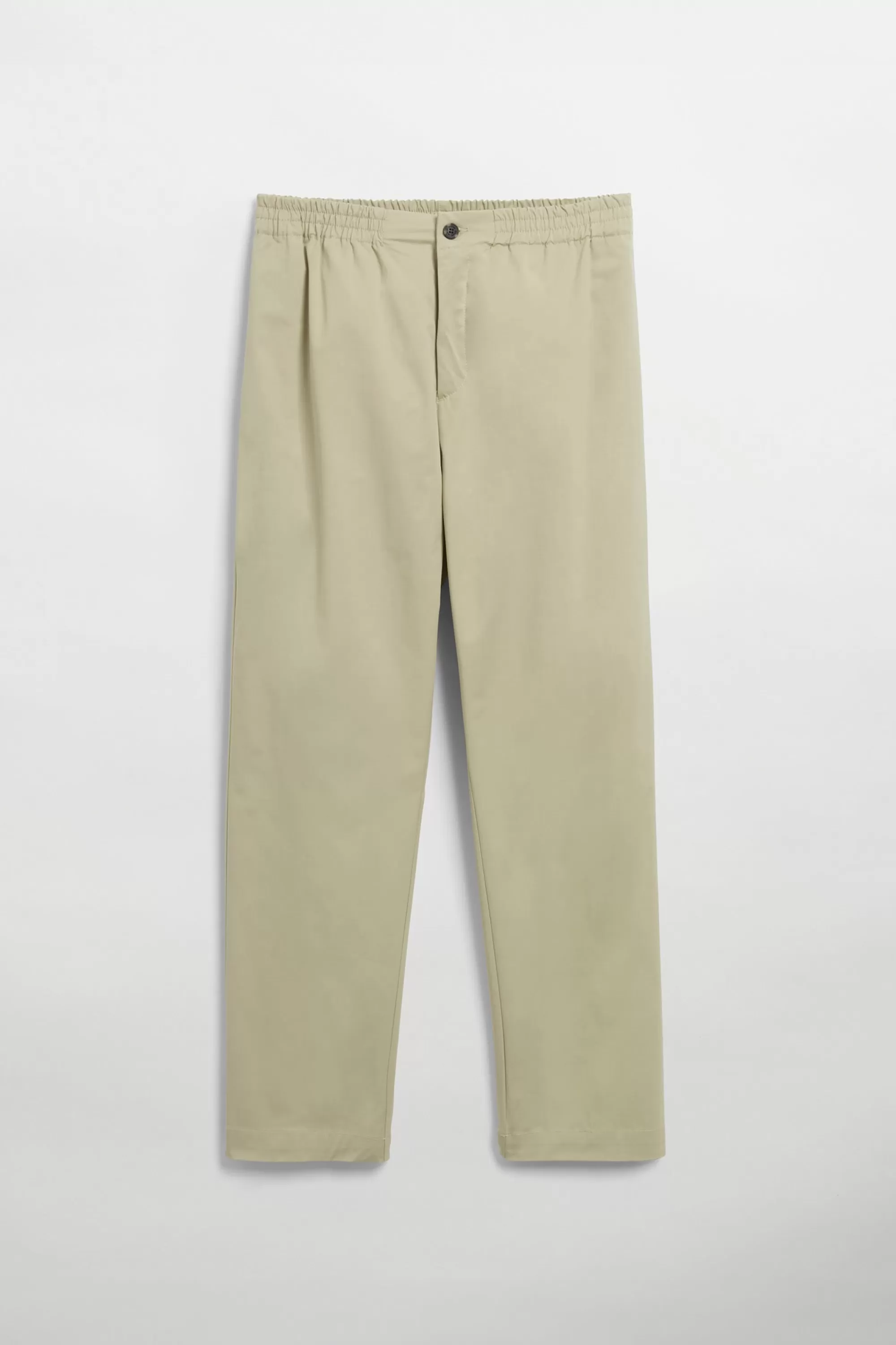 Elvine Pants^Johanson Twill