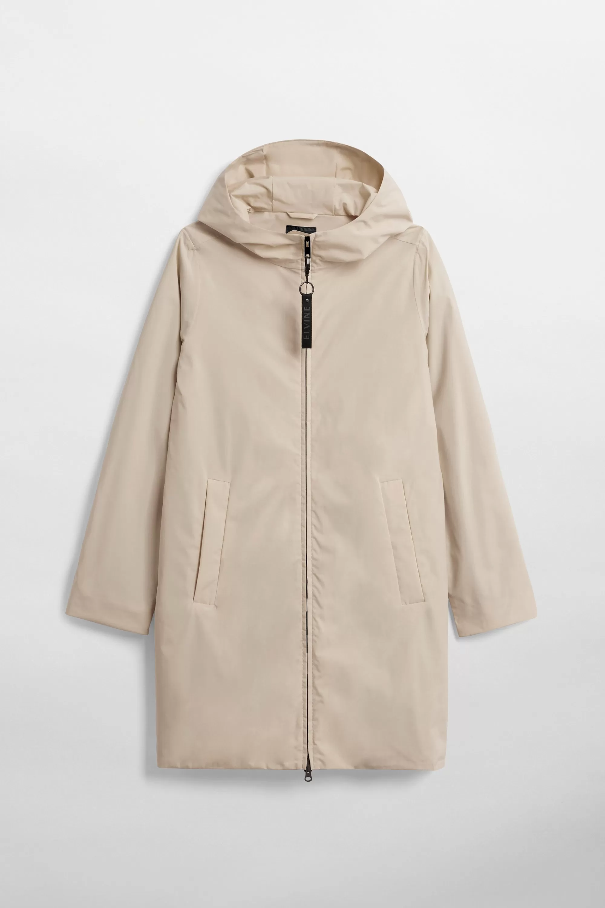 Elvine Coats & Jackets^Jonie dust khaki