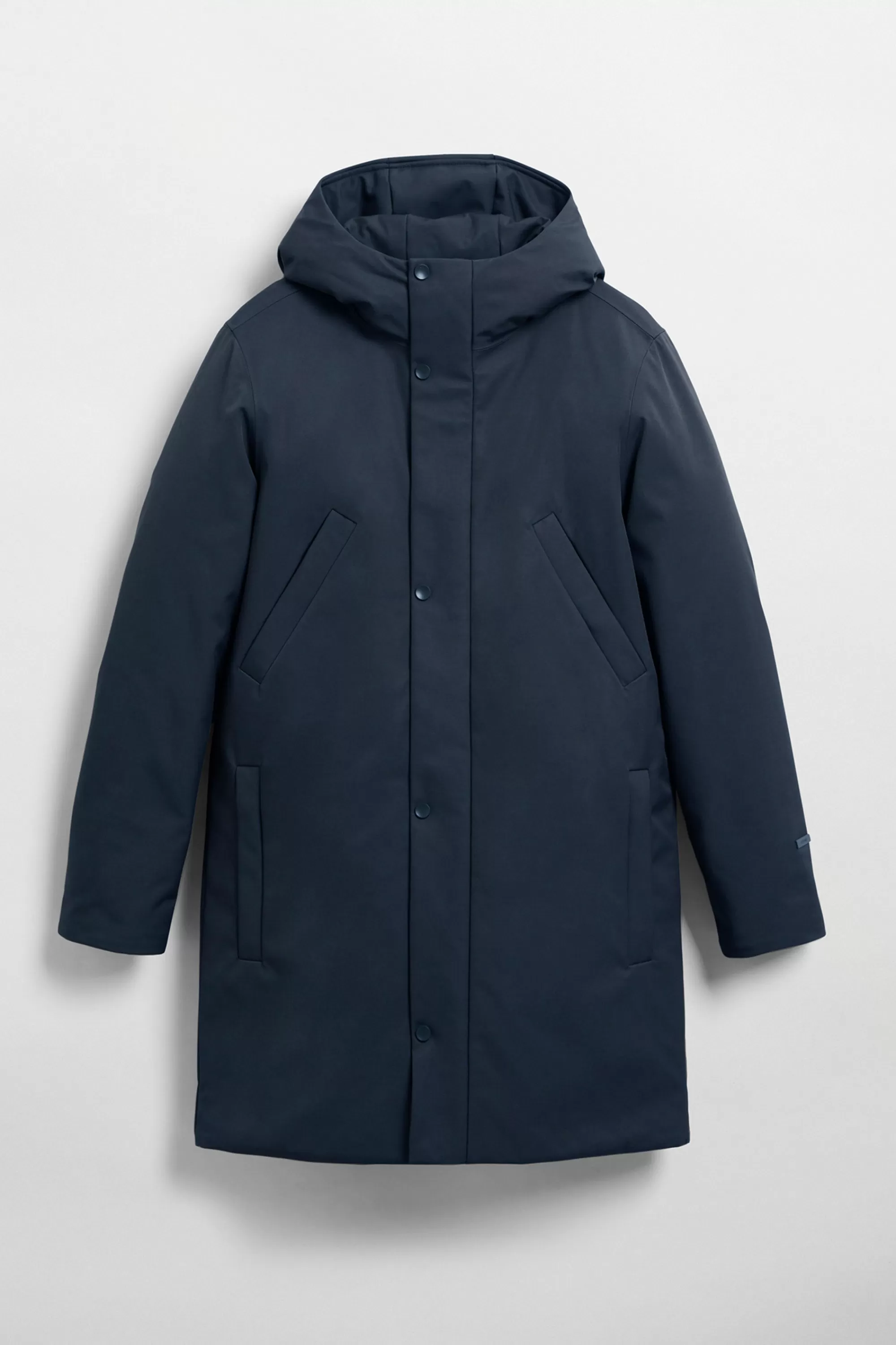 Elvine Coats & Jackets^Keating dark navy