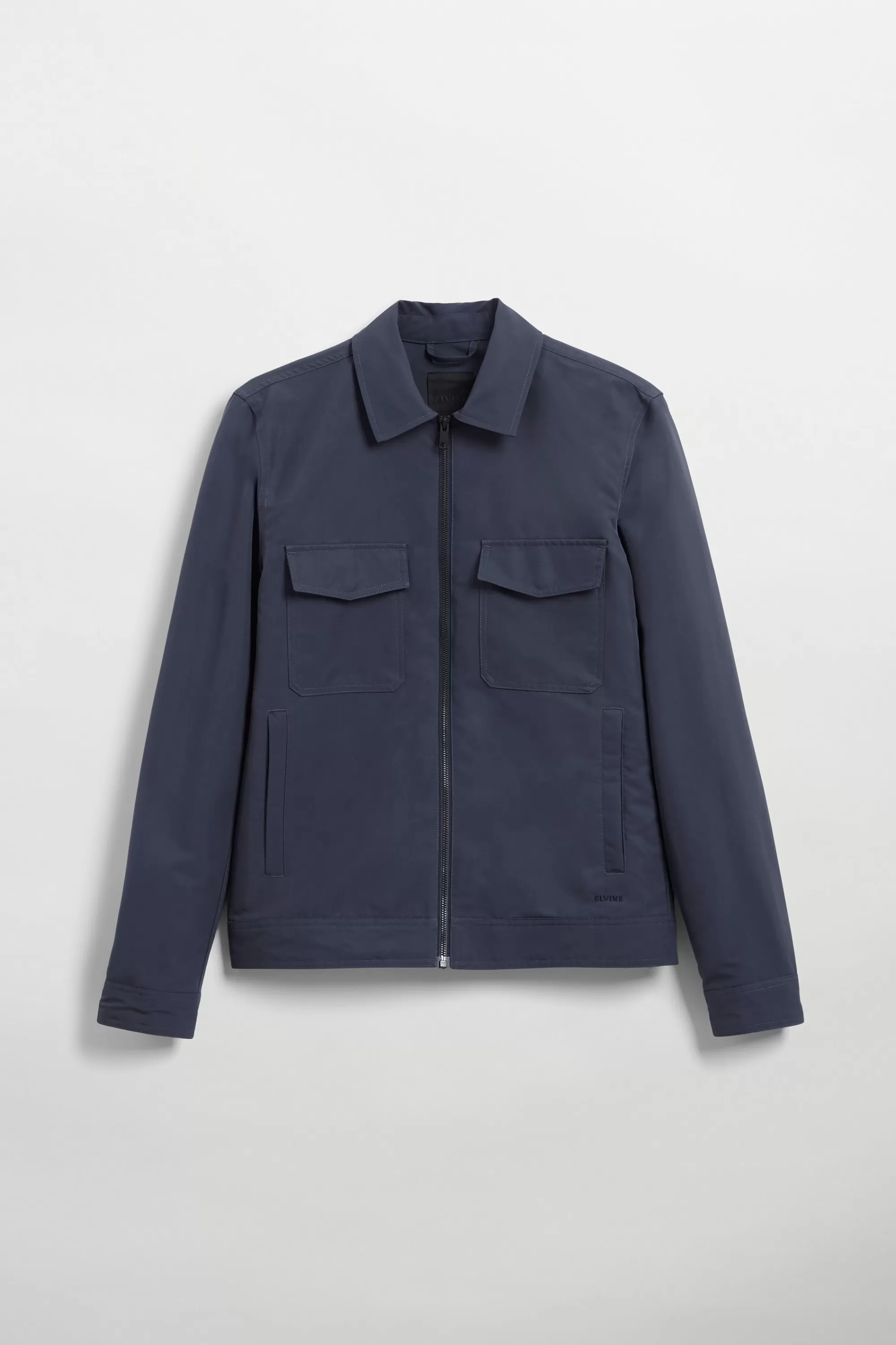 Elvine Coats & Jackets^Kristoffer ink blue