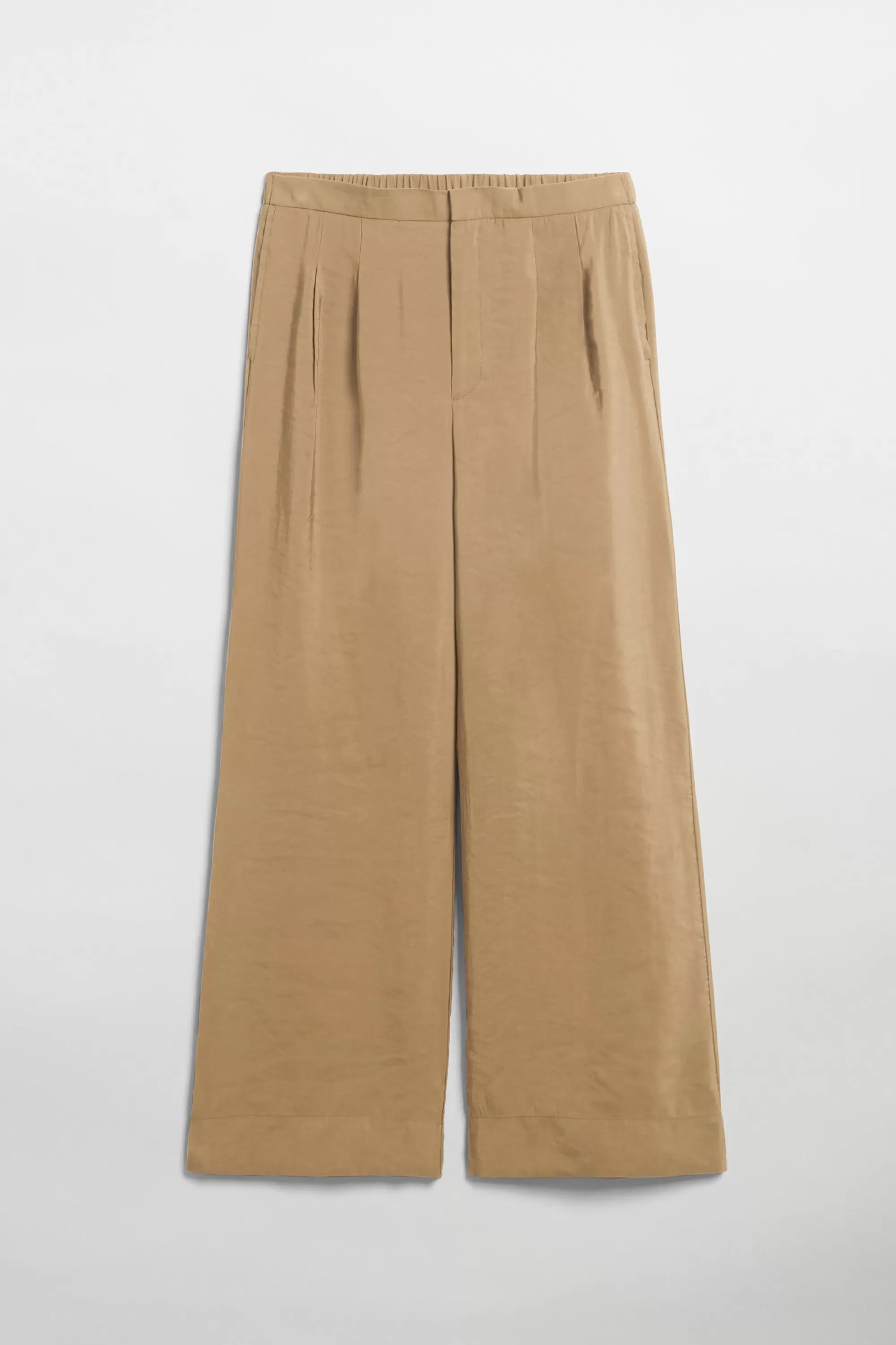 Elvine Pants^Lisette trench beige