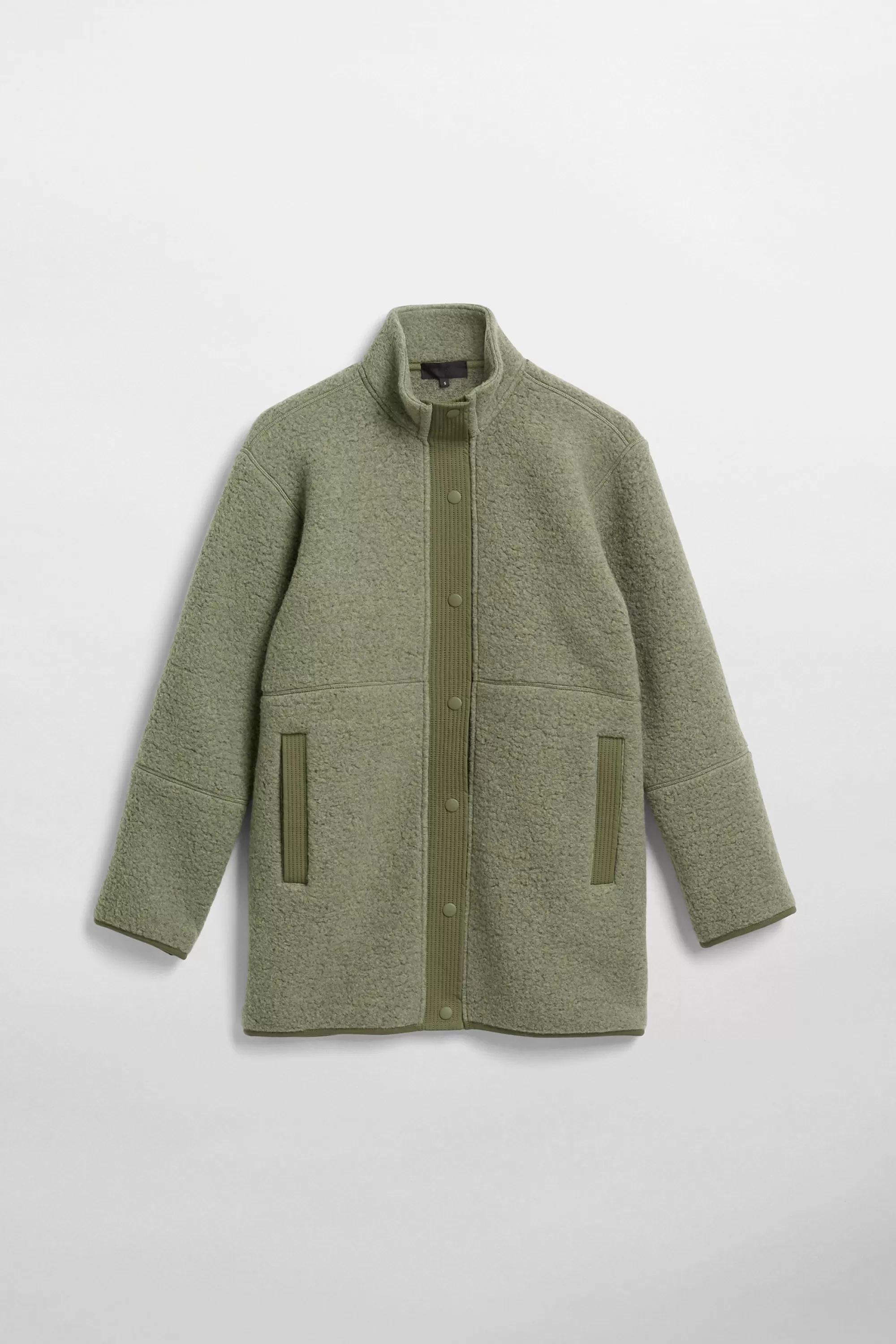 Elvine Coats & Jackets^Ljusa soft green