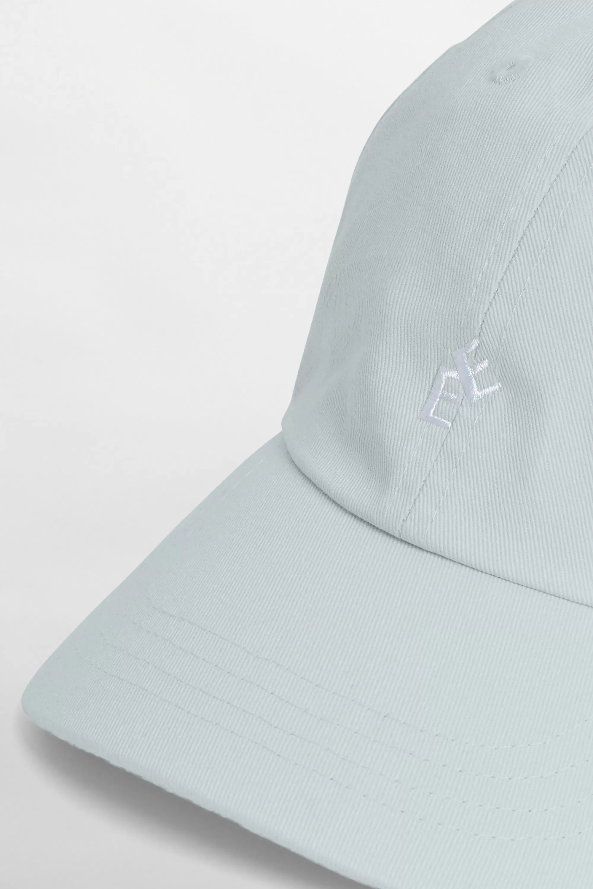 Elvine Accessories | Accessories^Logo Cap sky blue