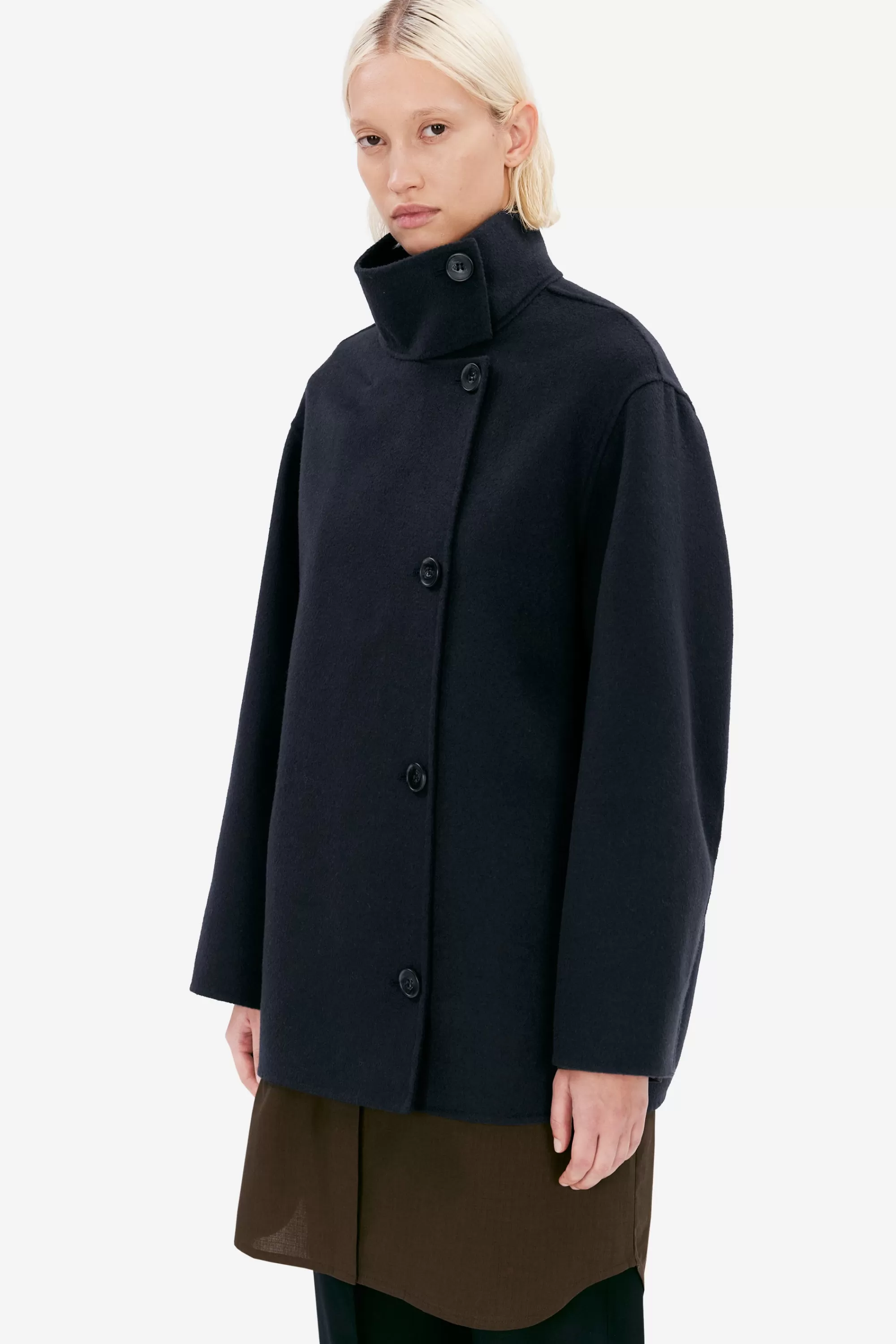 Elvine Coats & Jackets^Lovelia dark navy