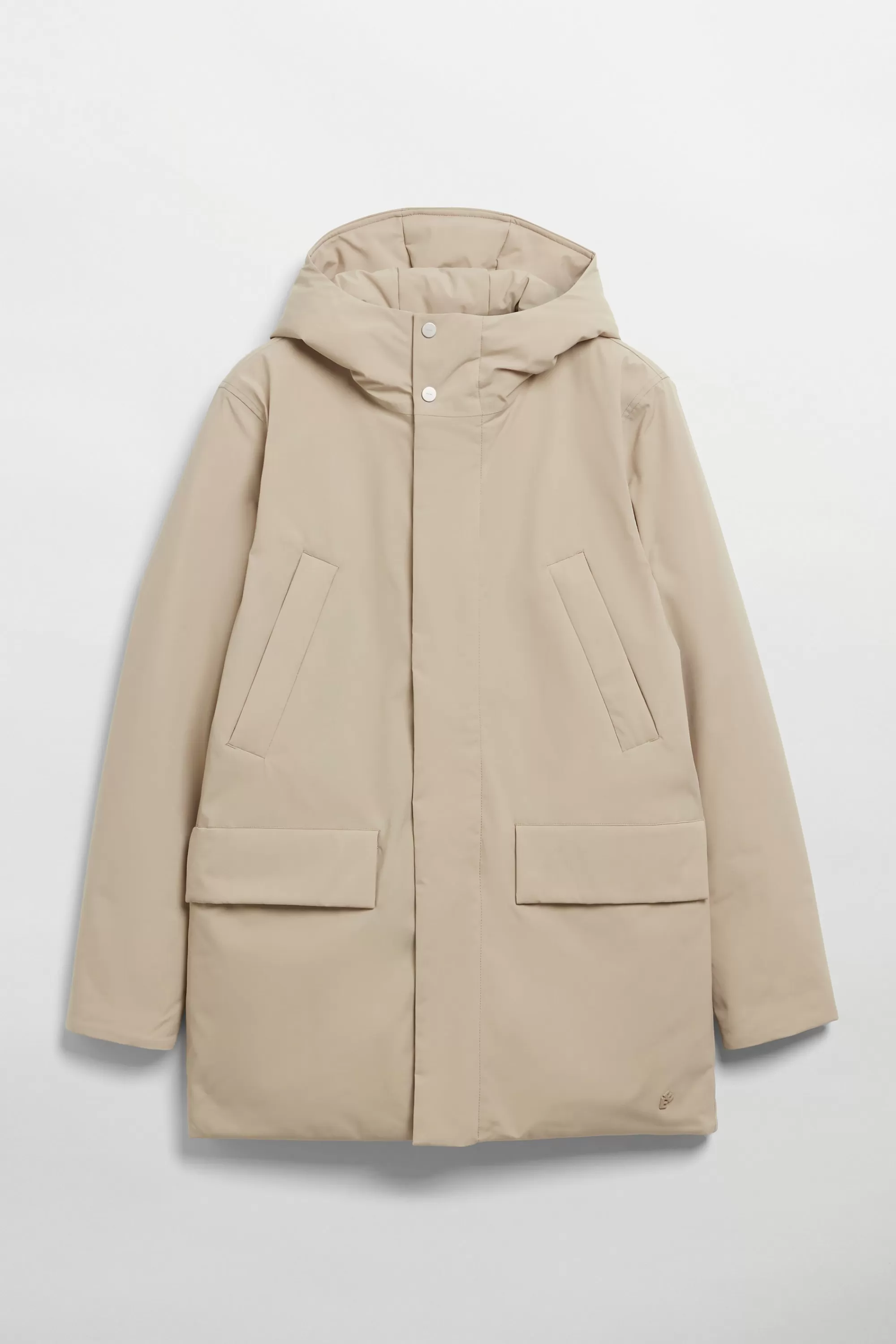 Elvine Coats & Jackets^Lucius dust khaki