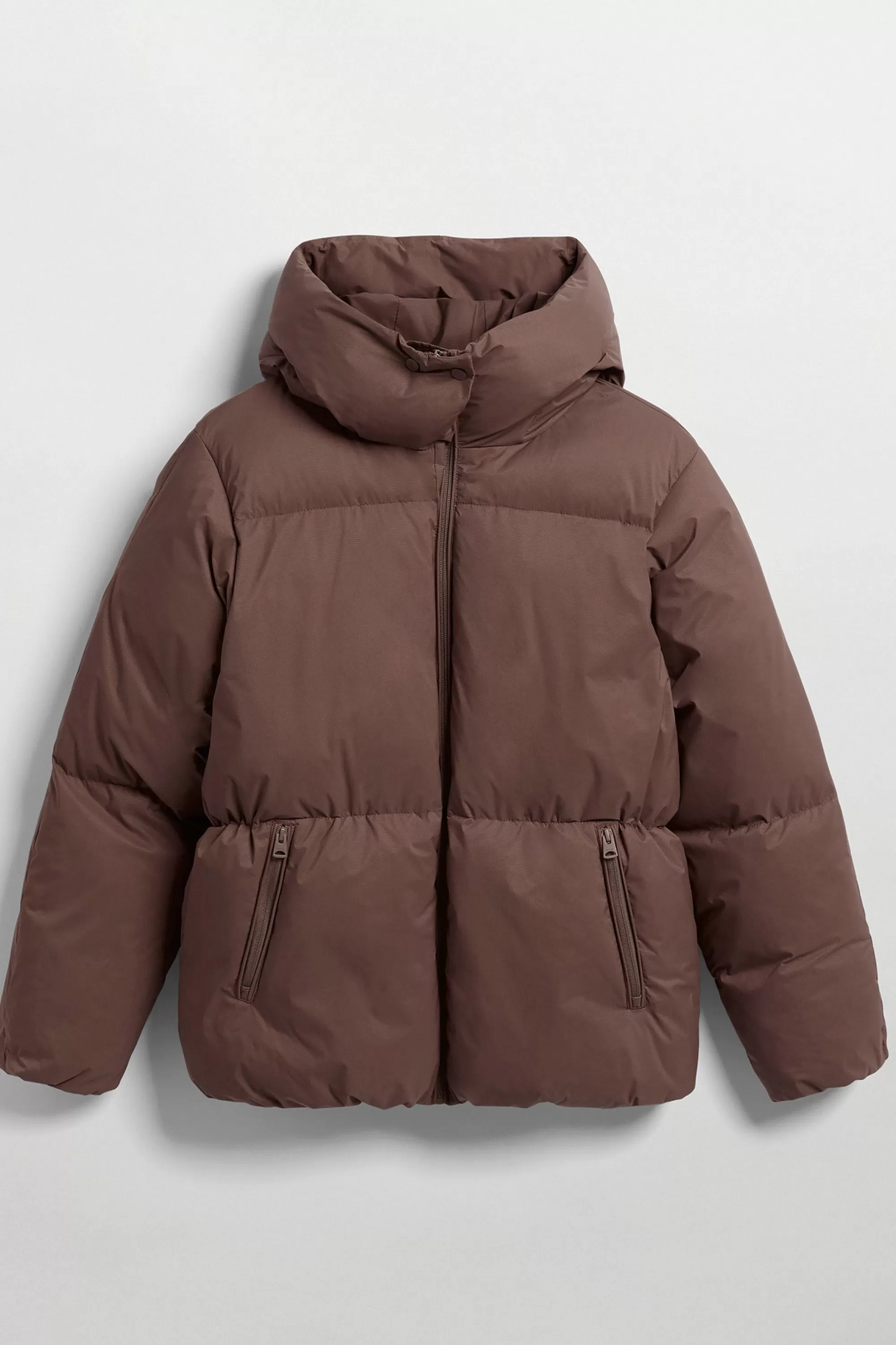 Elvine Coats & Jackets^Maddie french roast