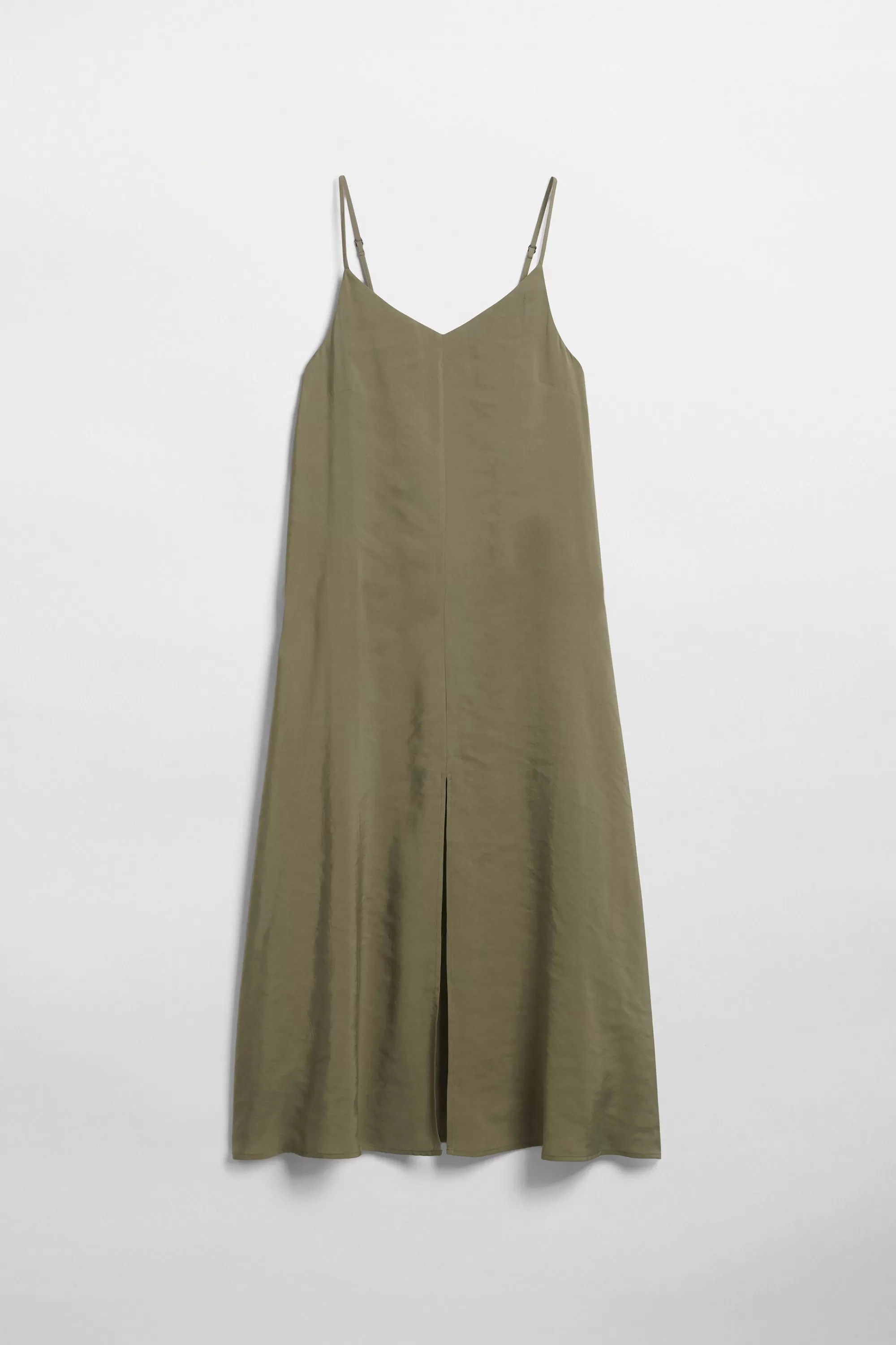 Elvine Dresses^Maureen martini olive