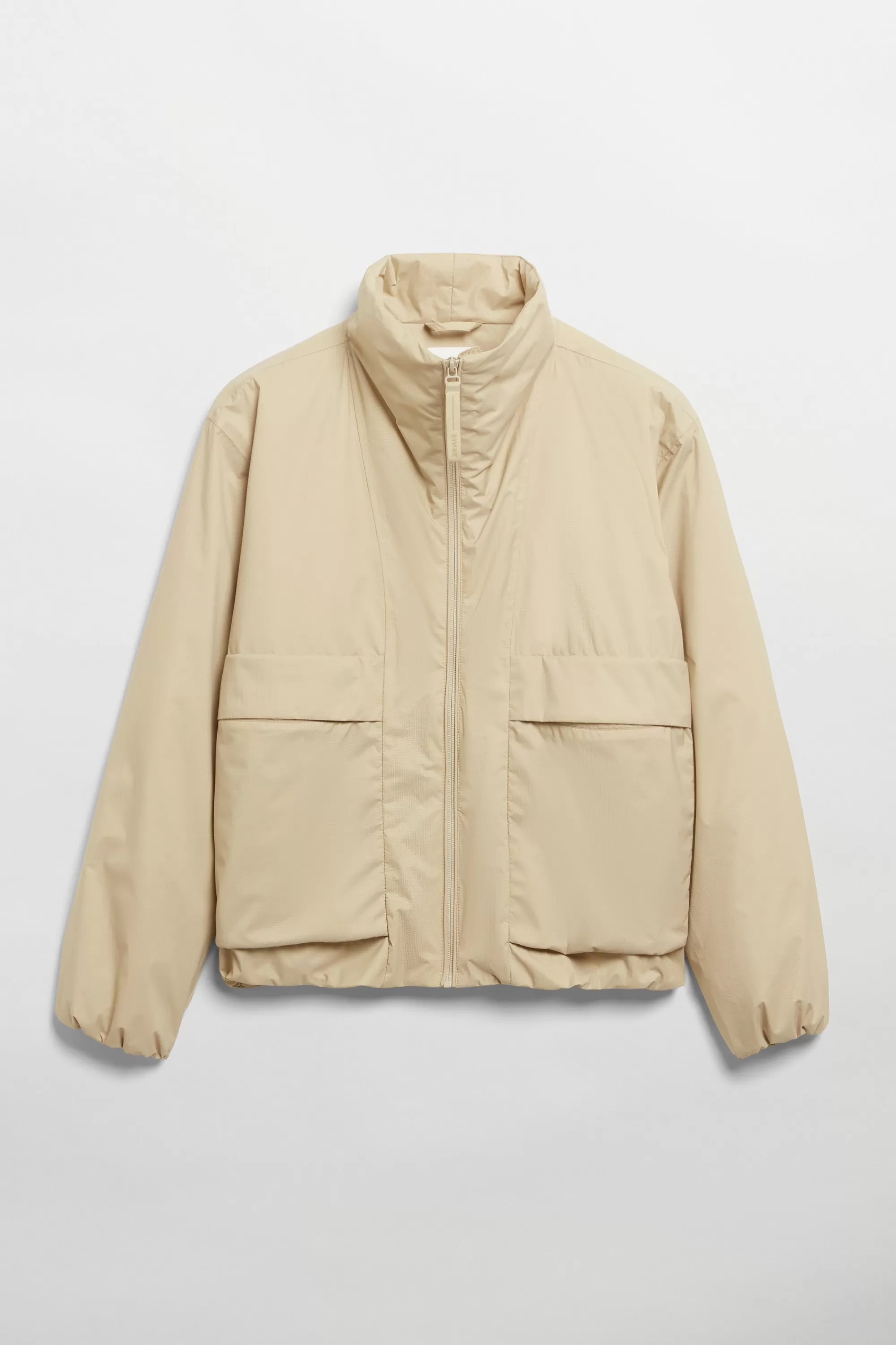 Elvine Coats & Jackets^Mirja light khaki