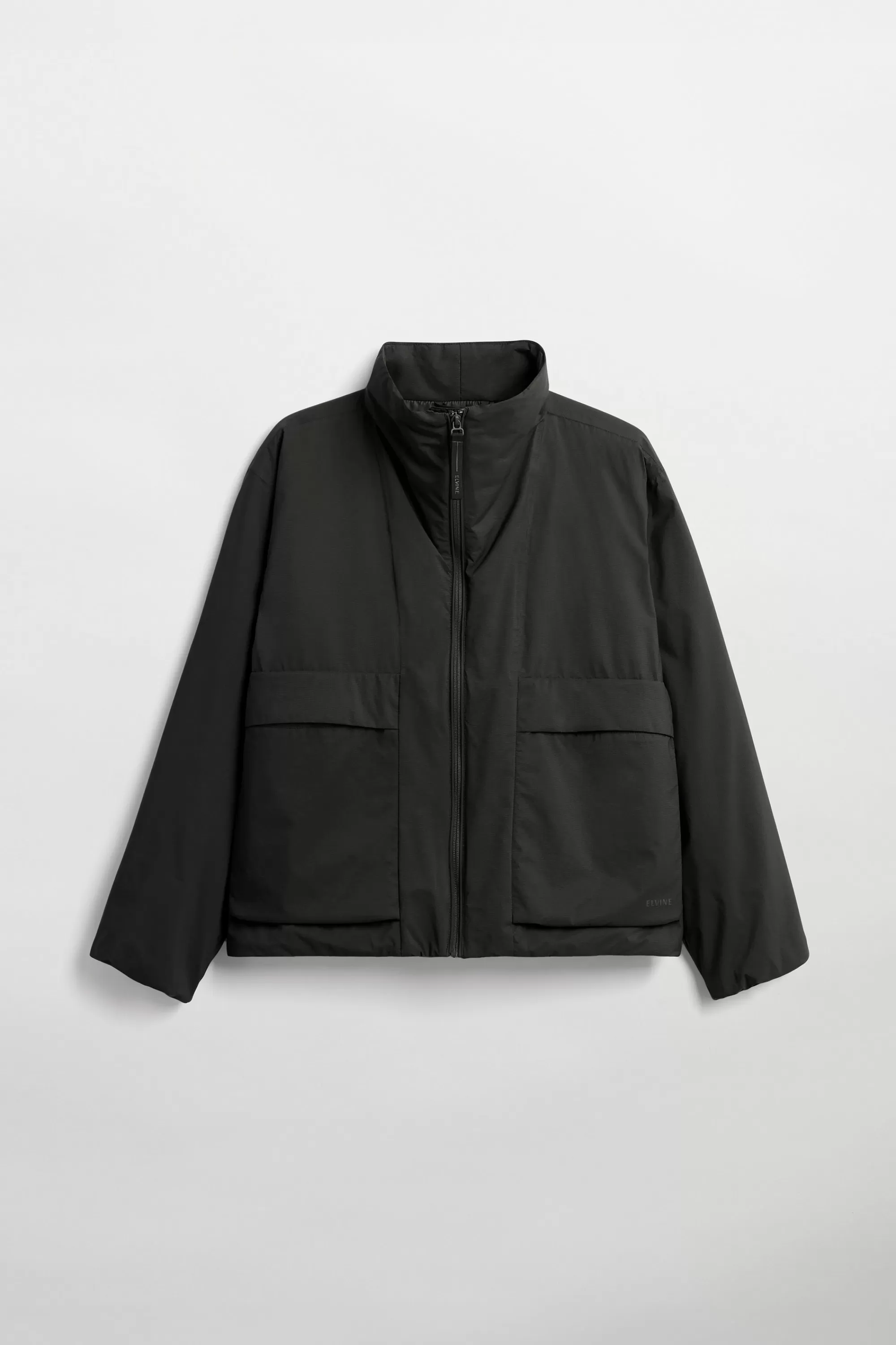 Elvine Coats & Jackets^Mirja shelter green