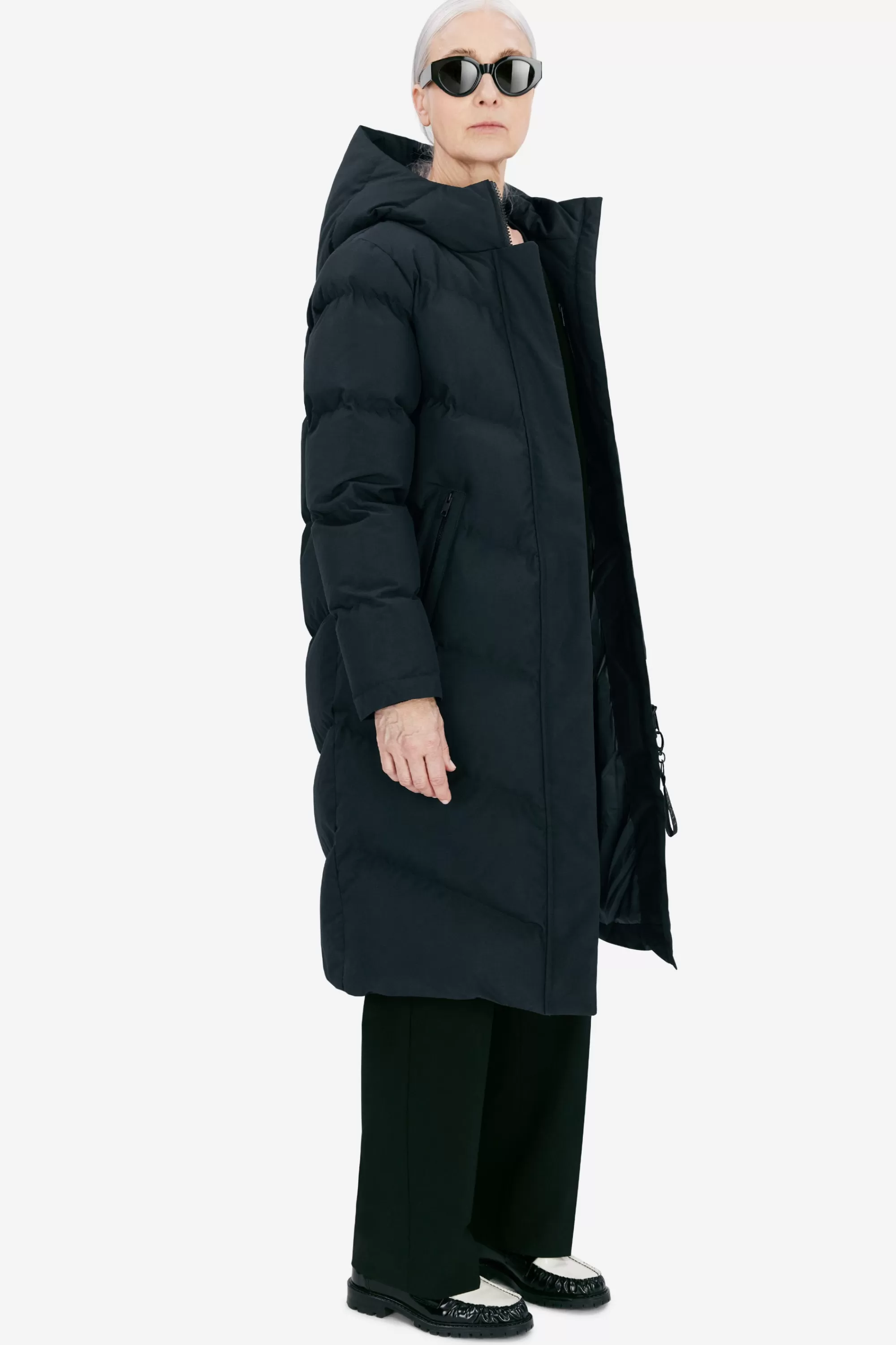 Elvine Coats & Jackets^Nalani dark navy